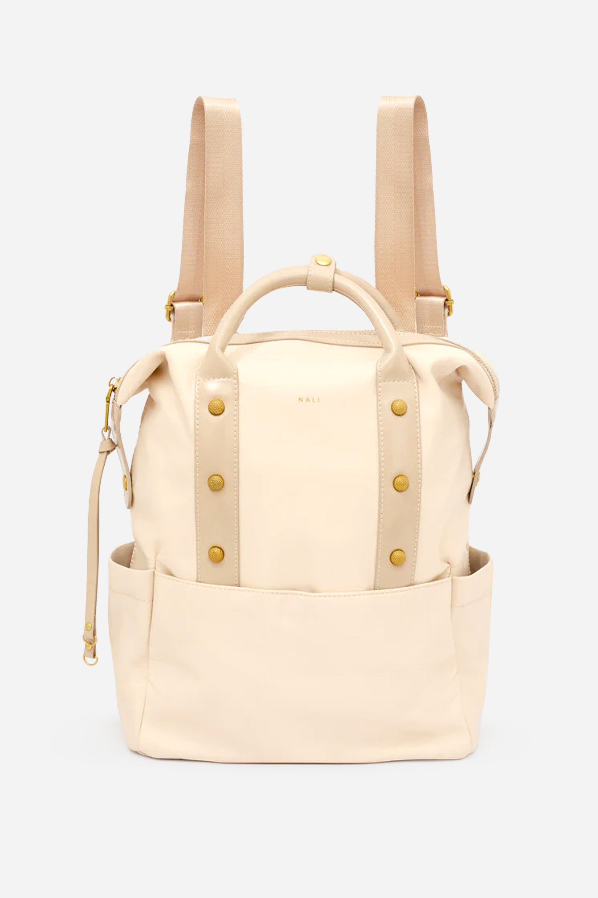 BEIGE | NALI' - D NABS0034 Borsa