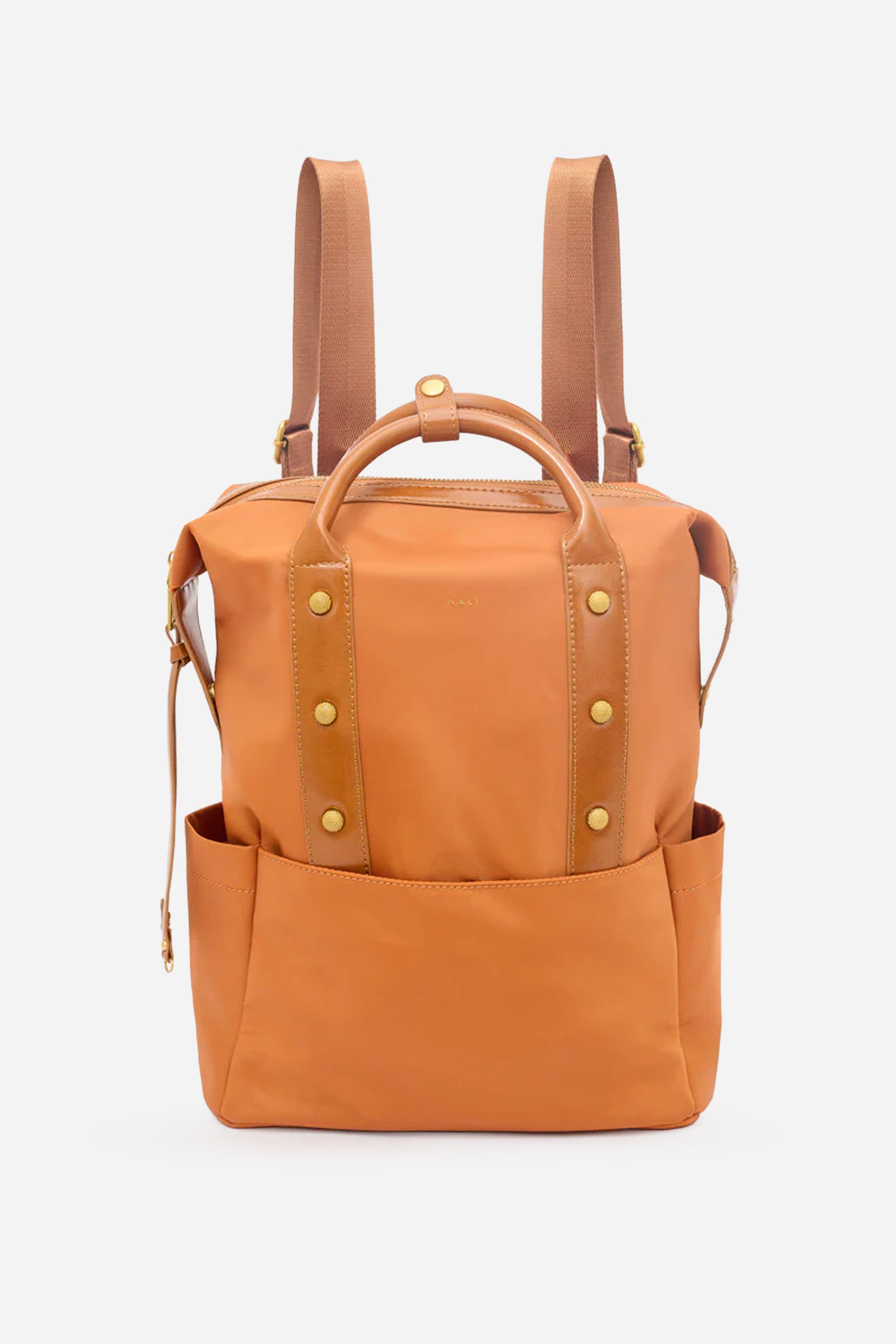 ARANCIO | NALI' - D NABS0035 Borsa