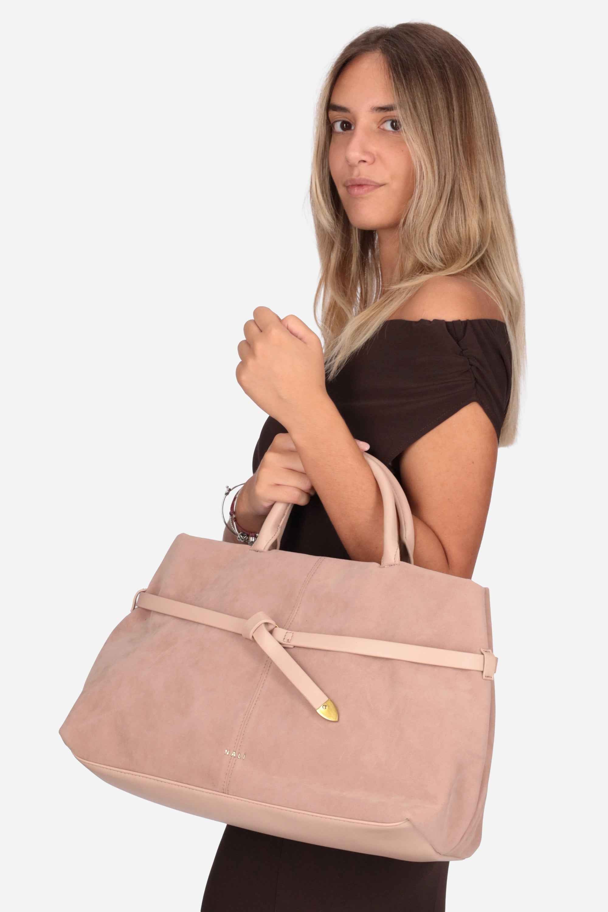 CIPRIA | NALI' - D ARBS0045 Borsa