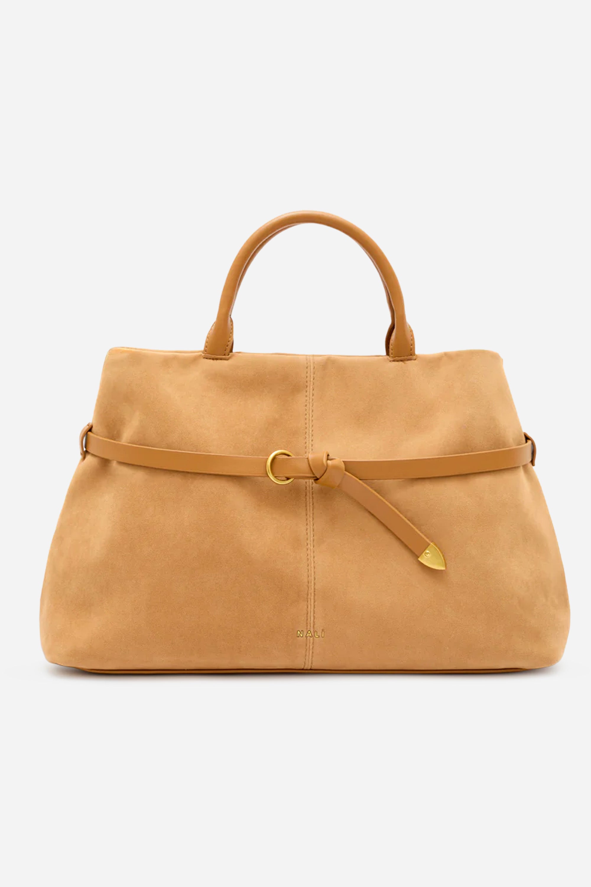 MARRONE | NALI' - D ARBS0044 Borsa