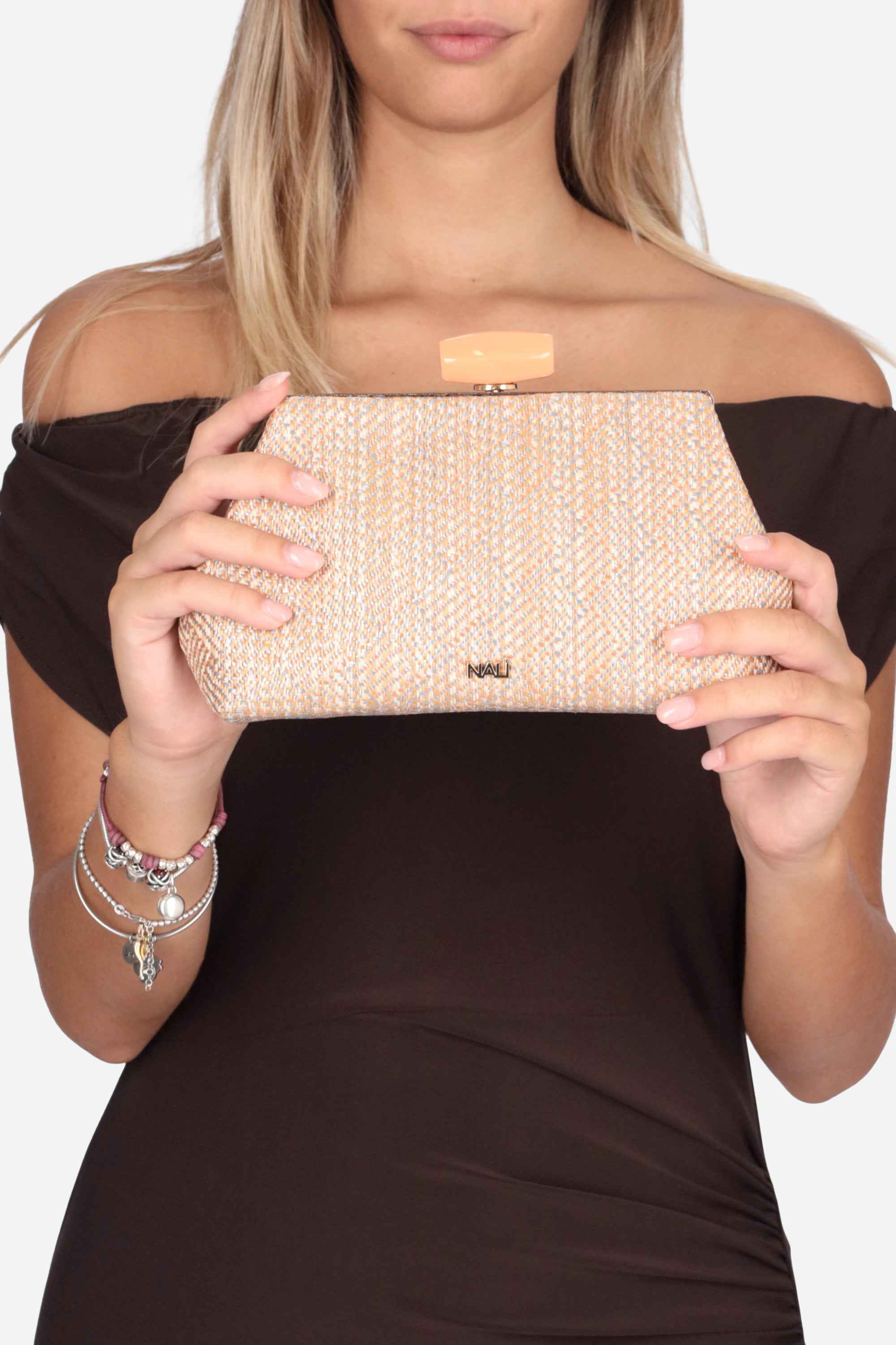 ARANCIO | NALI' - D GMPC0048 Borsa