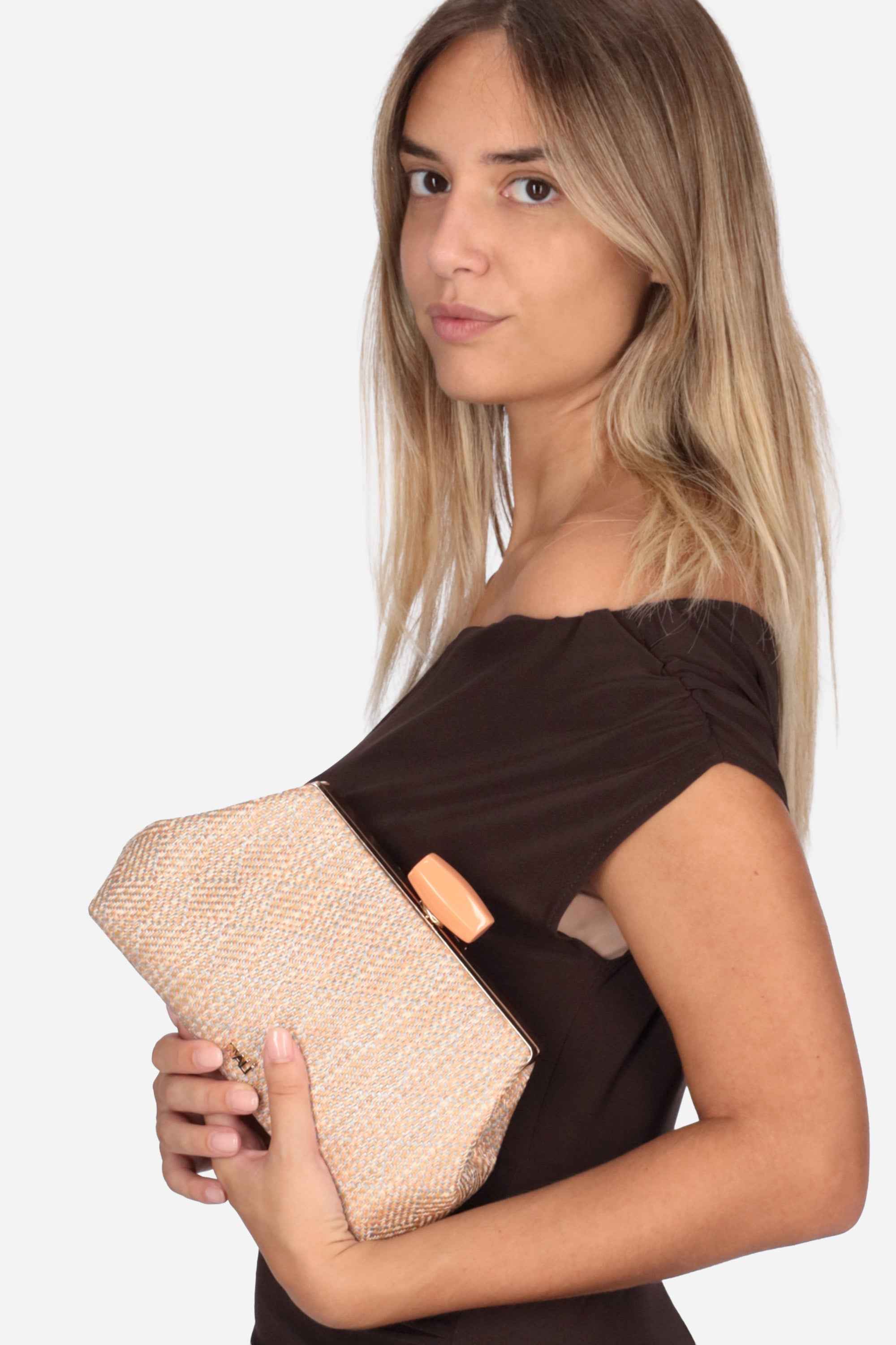 ARANCIO | NALI' - D GMPC0048 Borsa