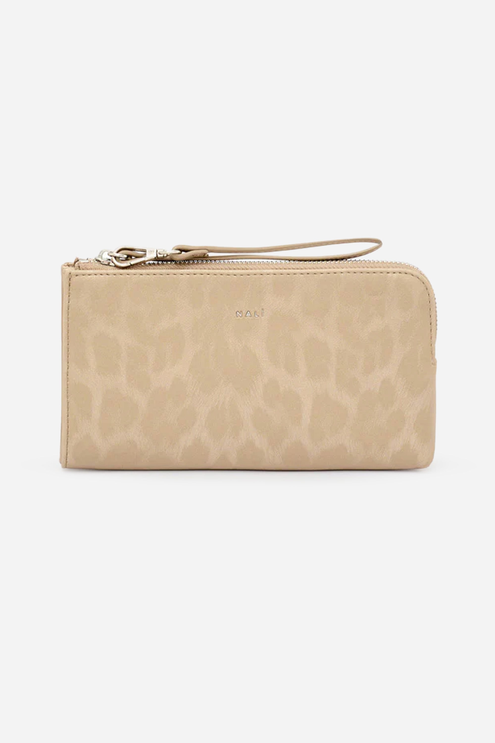 BEIGE | NALI' - D NAPO0006 Portafoglio