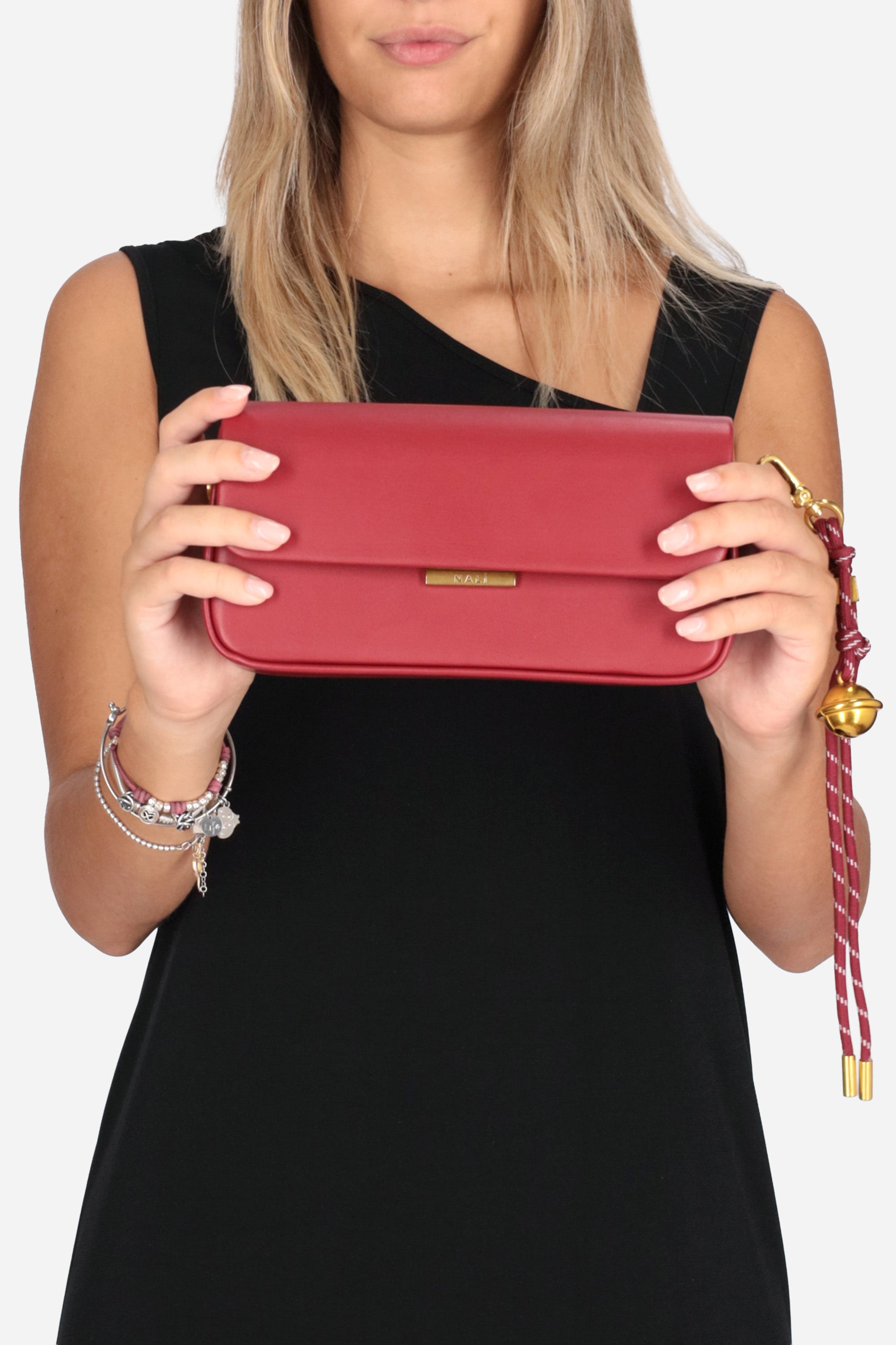 BORDEAUX | NALI' - D MHBS0056 Borsa