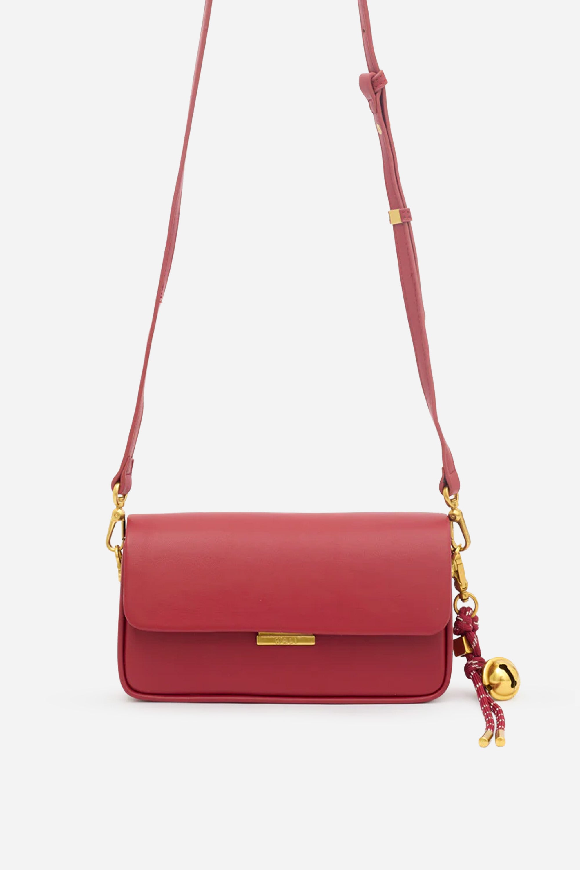 BORDEAUX | NALI' - D MHBS0056 Borsa