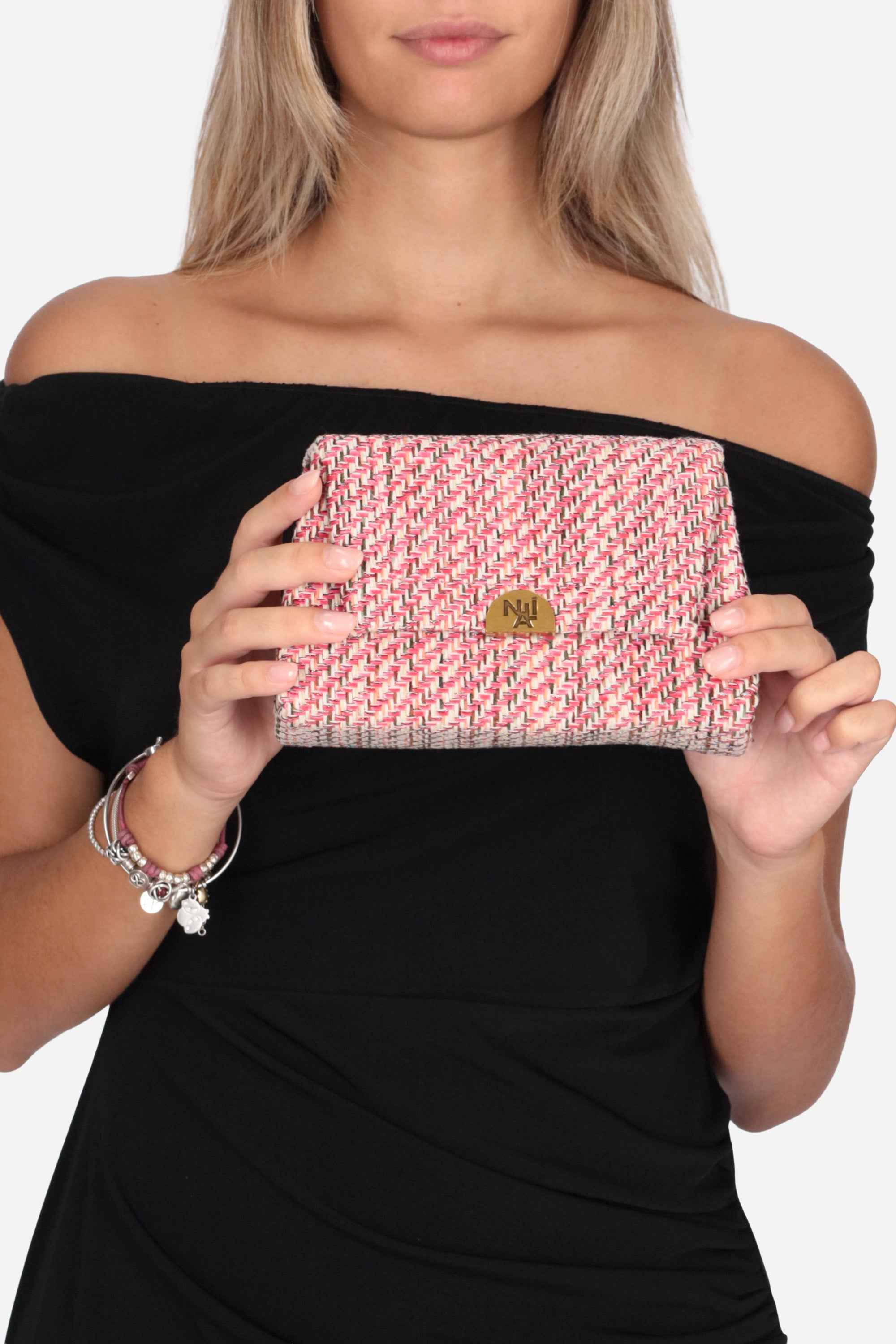 ROSA | NALI' - D SNBS0003 Borsa