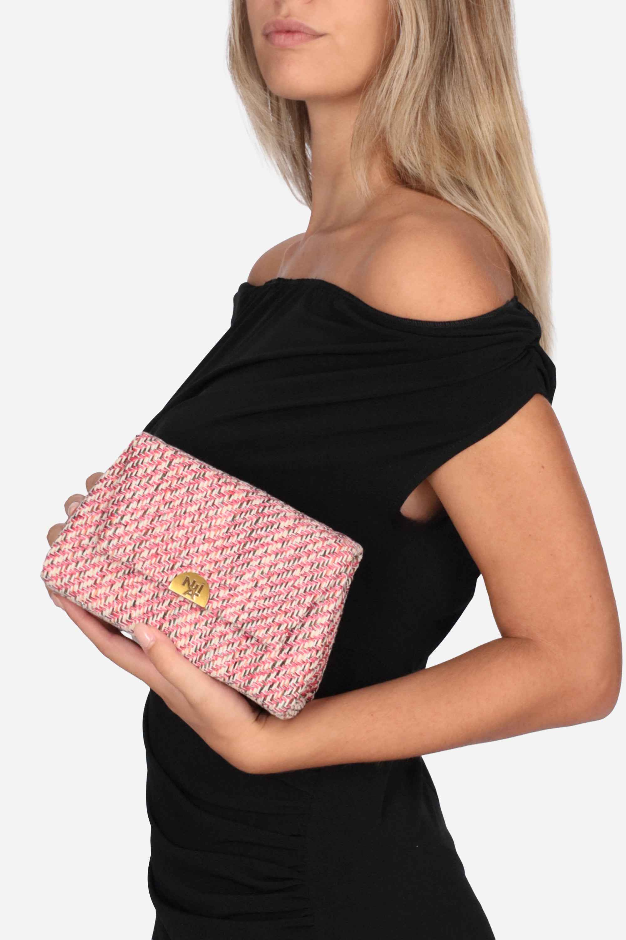ROSA | NALI' - D SNBS0003 Borsa