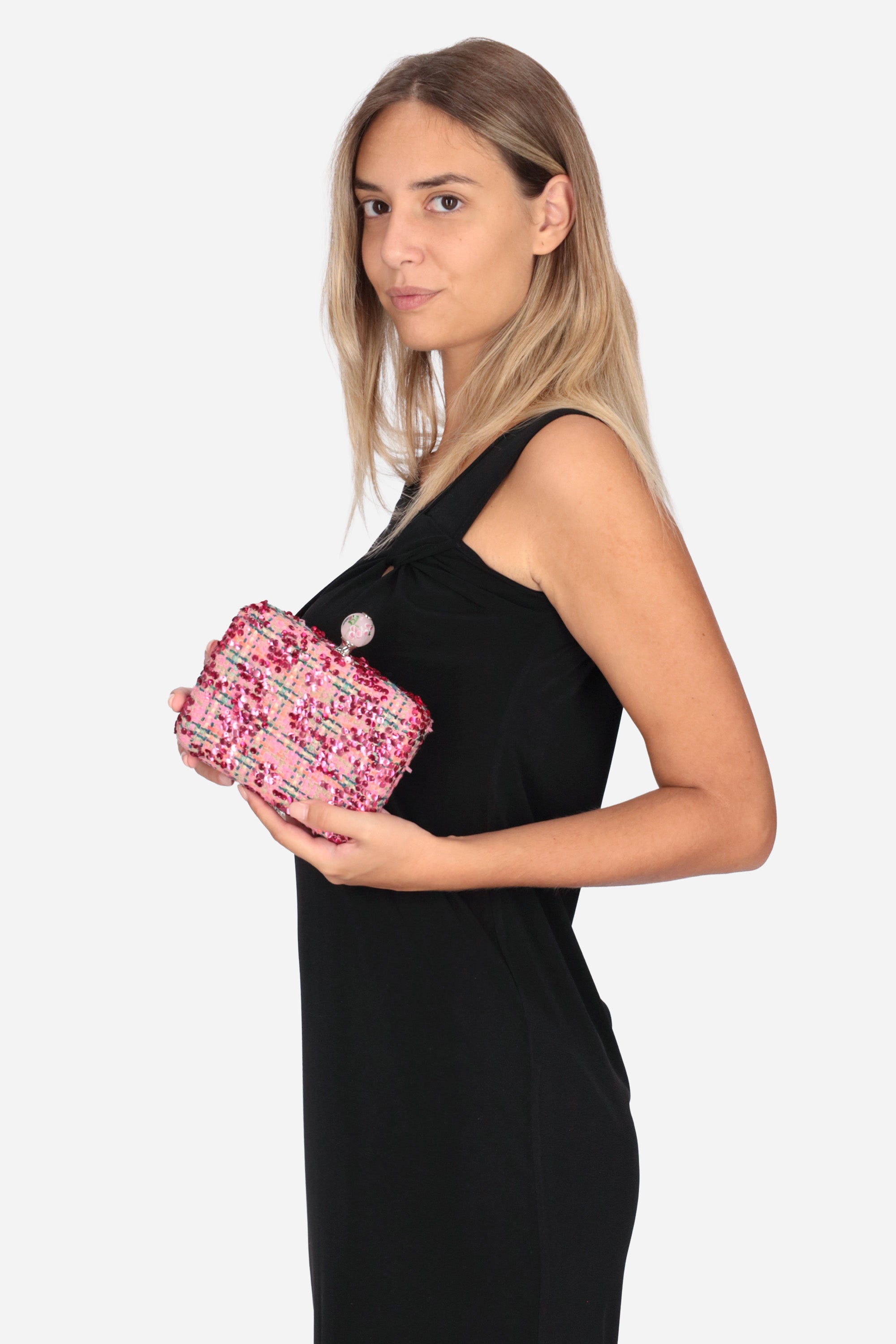 ROSA | NALI' - D LYPC0041 Borsa