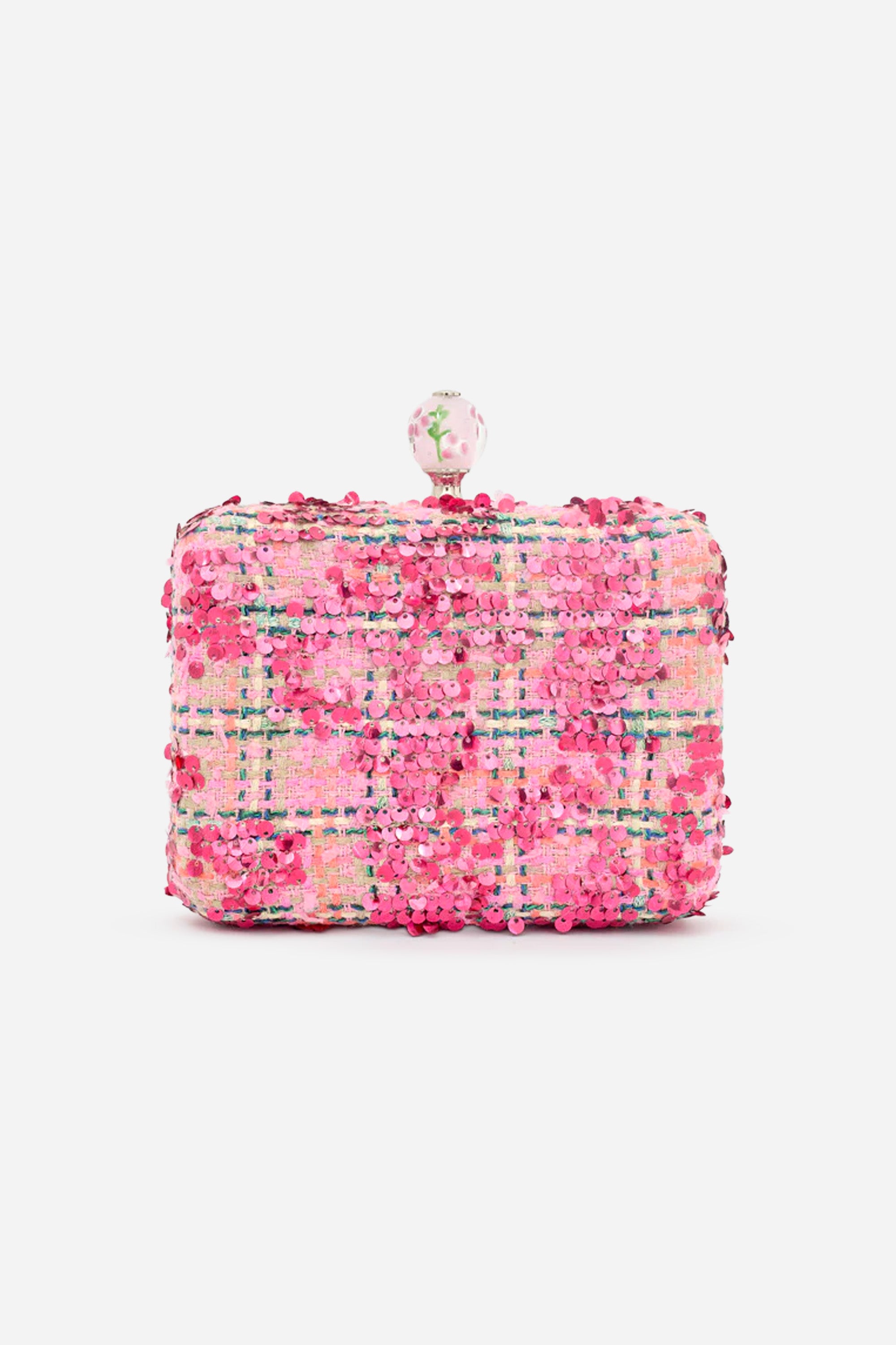 ROSA | NALI' - D LYPC0041 Borsa