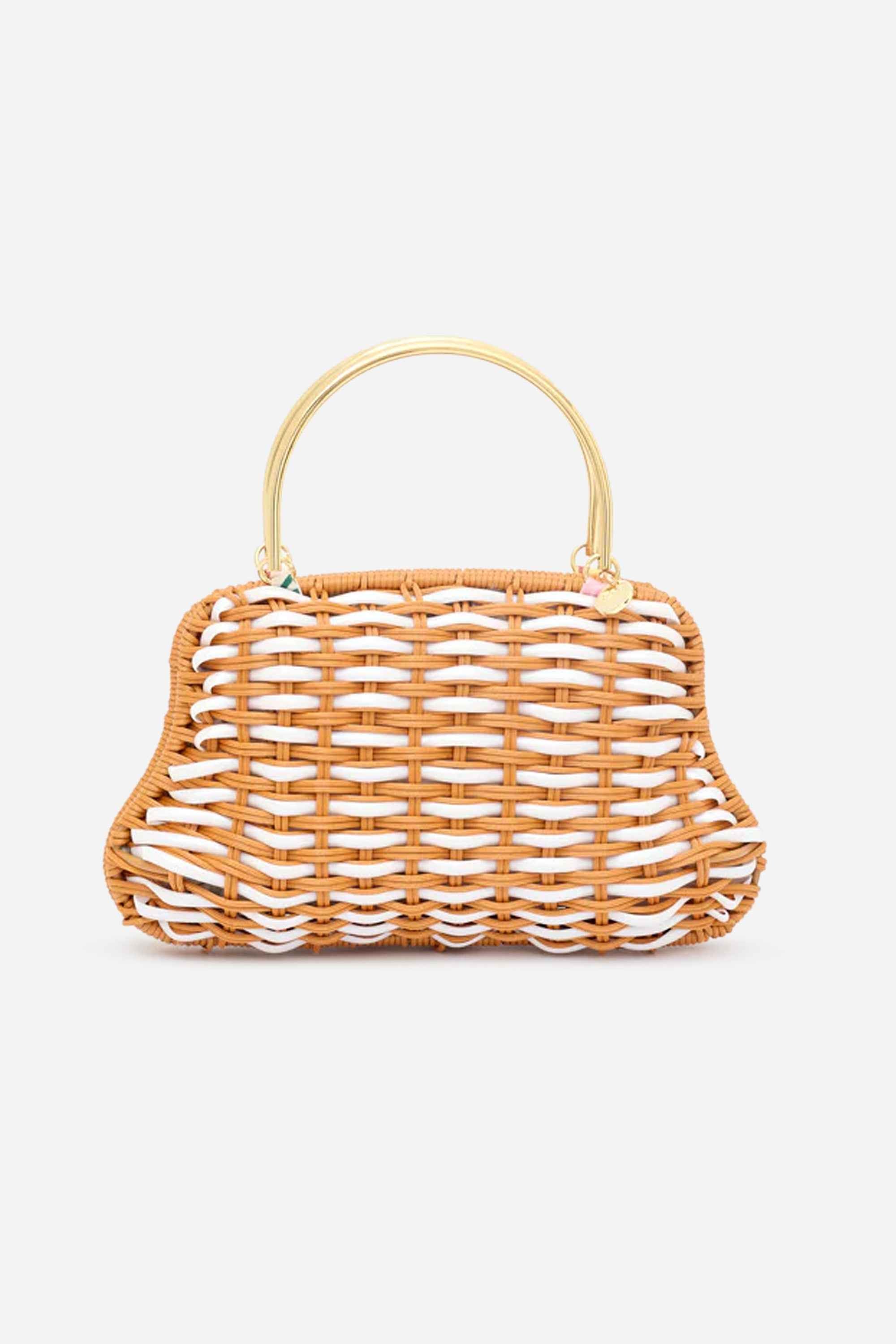 CUOIO | NALI' - D LYPC0050 Borsa