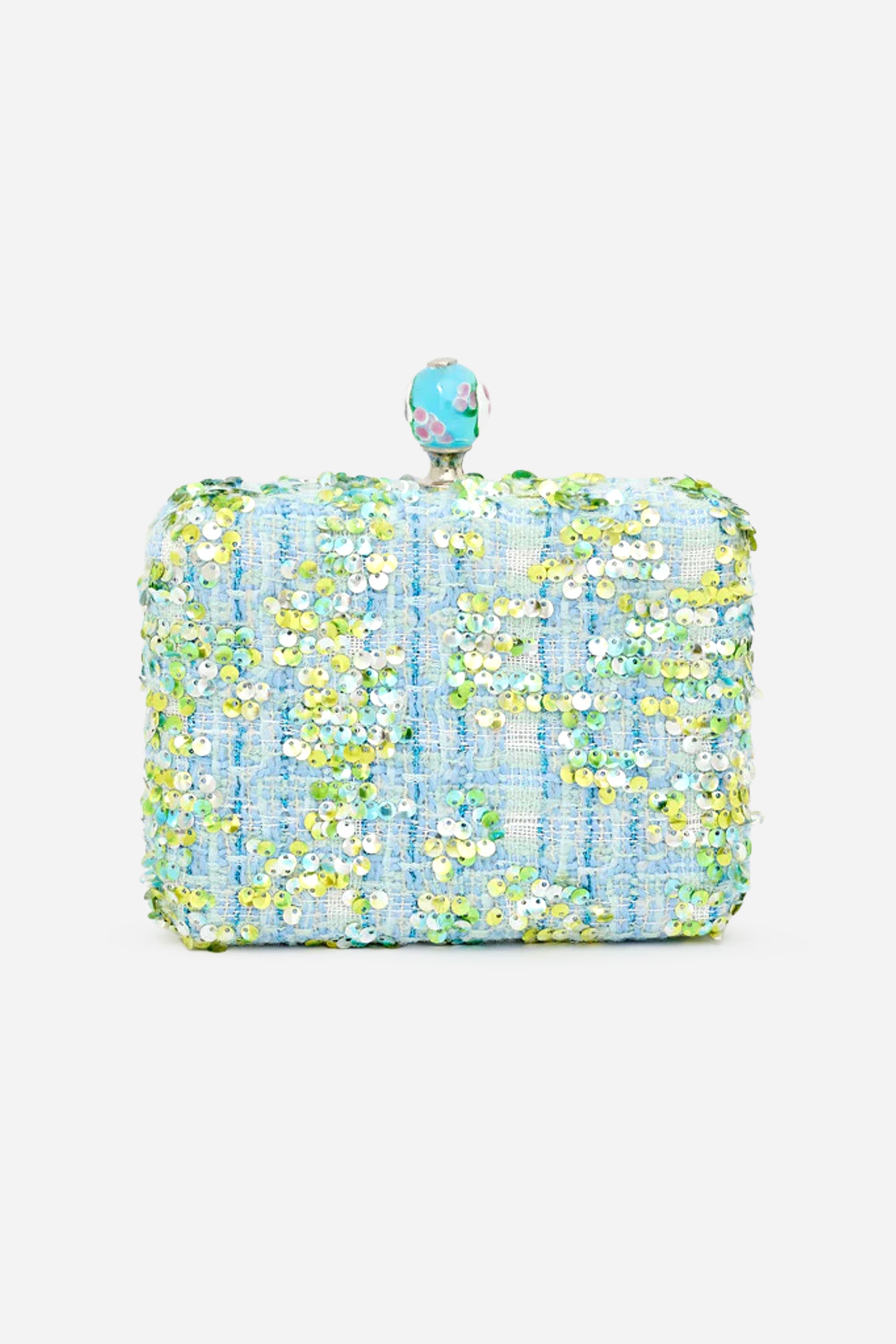 CELESTE | NALI' - D LYPC0042 Borsa
