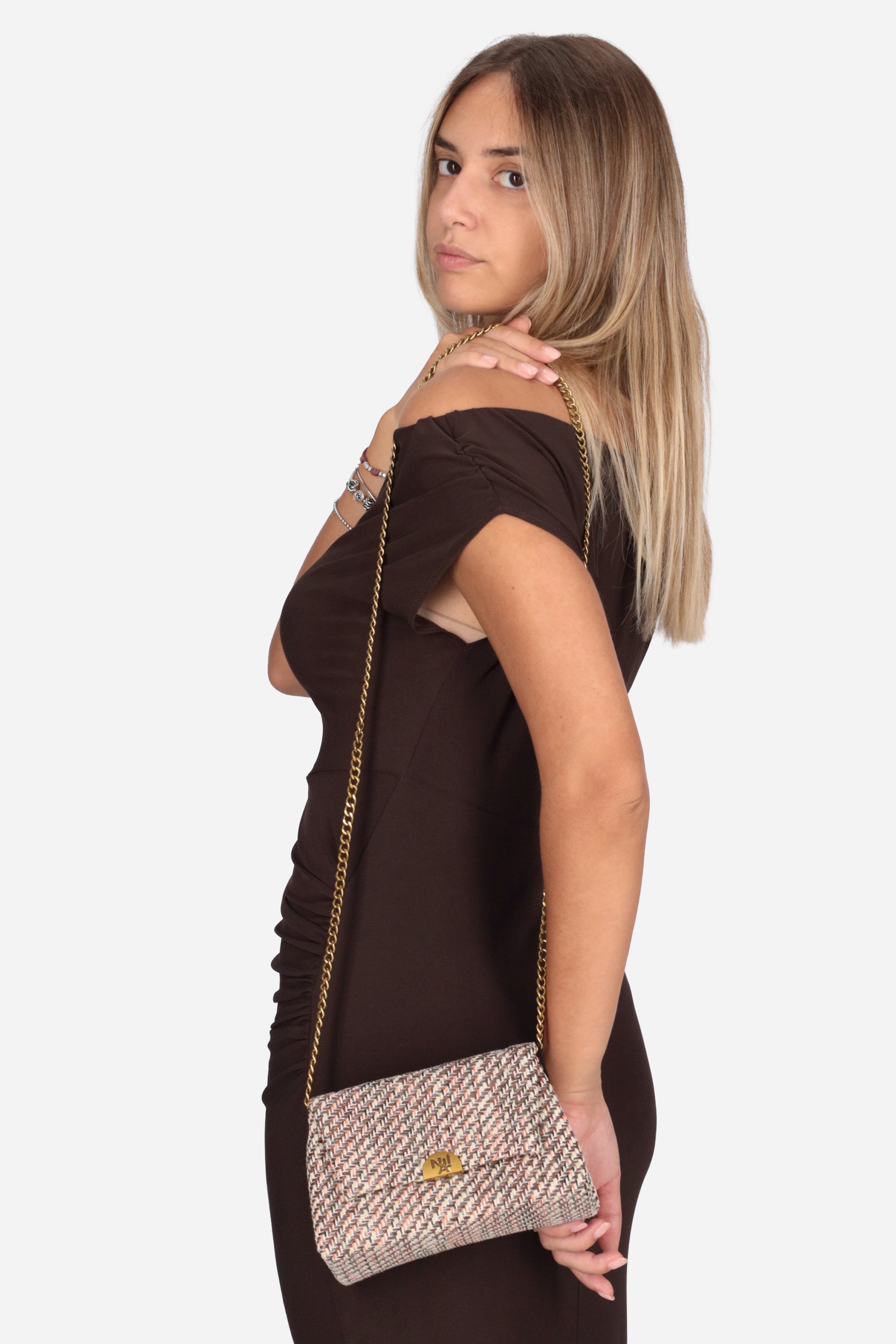 MARRONE | NALI' - D SNBS0004 Borsa