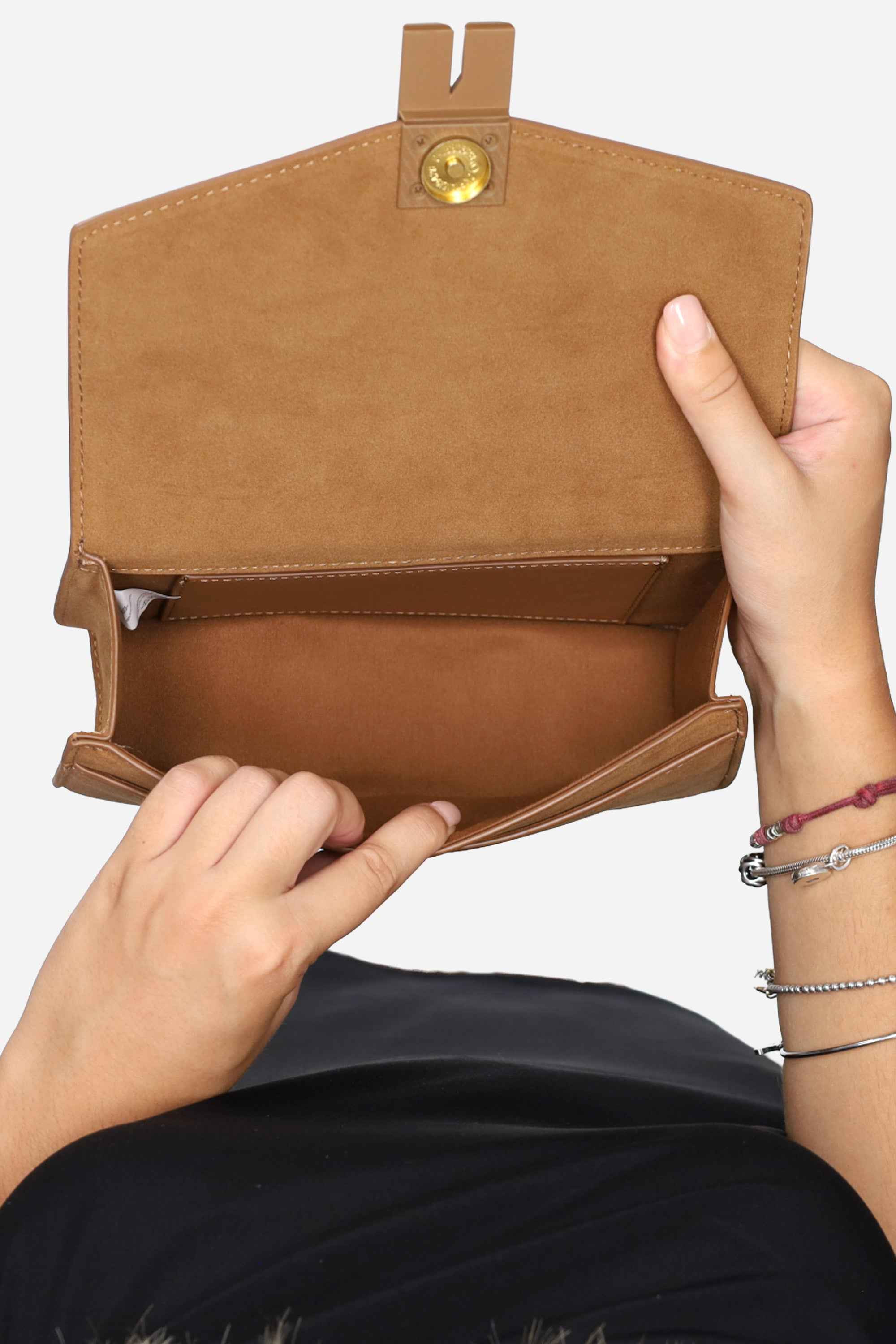 NALI' - D ARBS0040 Borsa