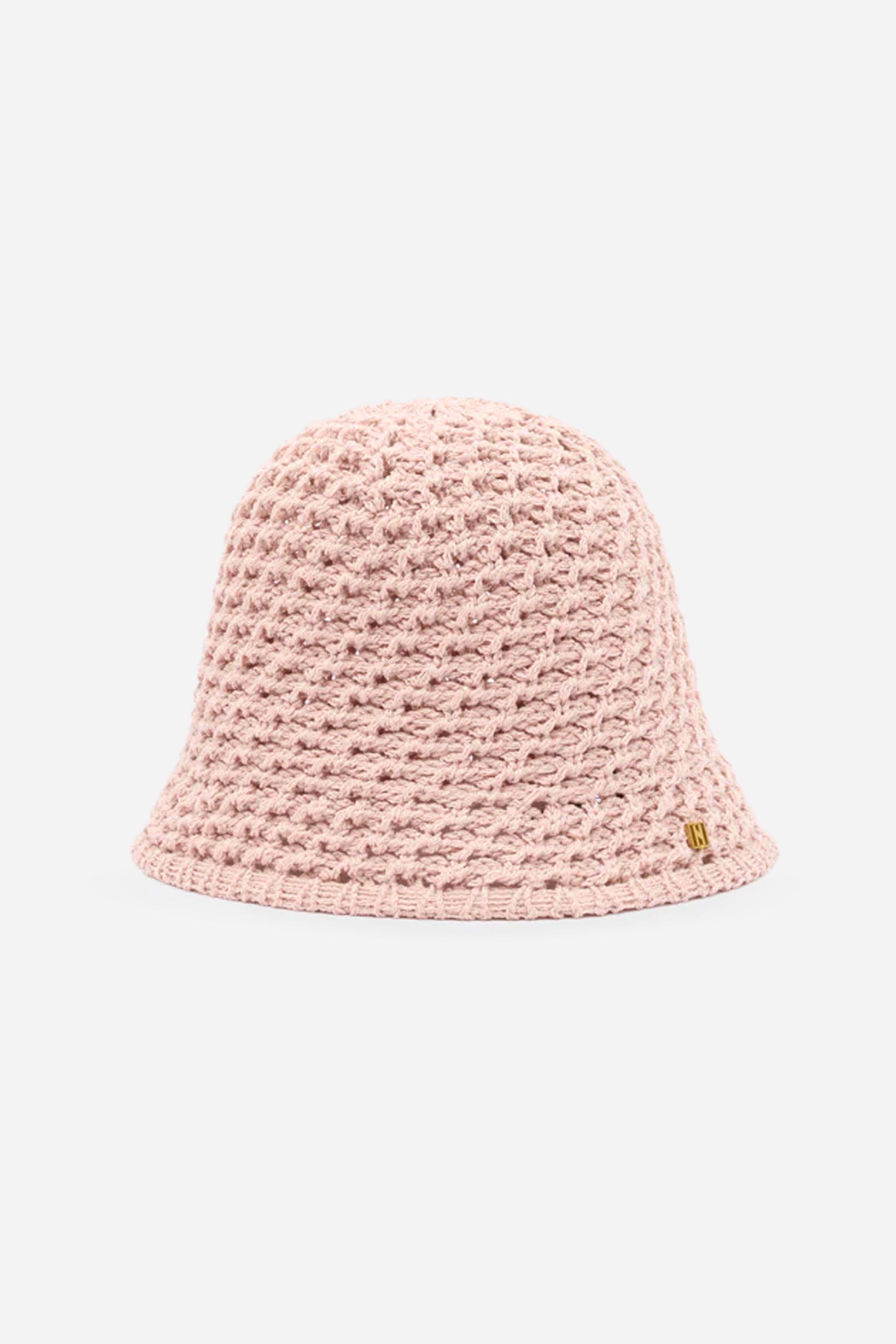 ROSA | NALI' - D LACA0062 Cappello