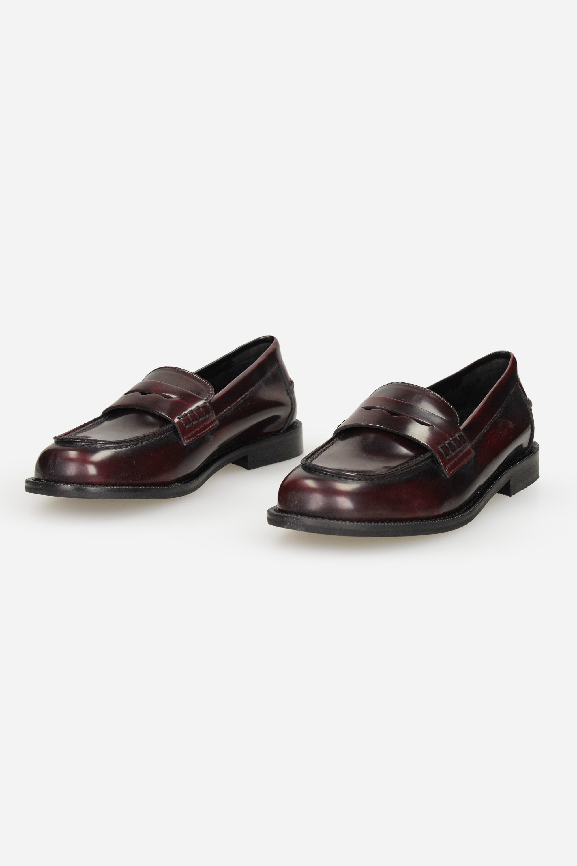 BORDEAUX | OLGA RUBINI - D 5145001 Mocassino