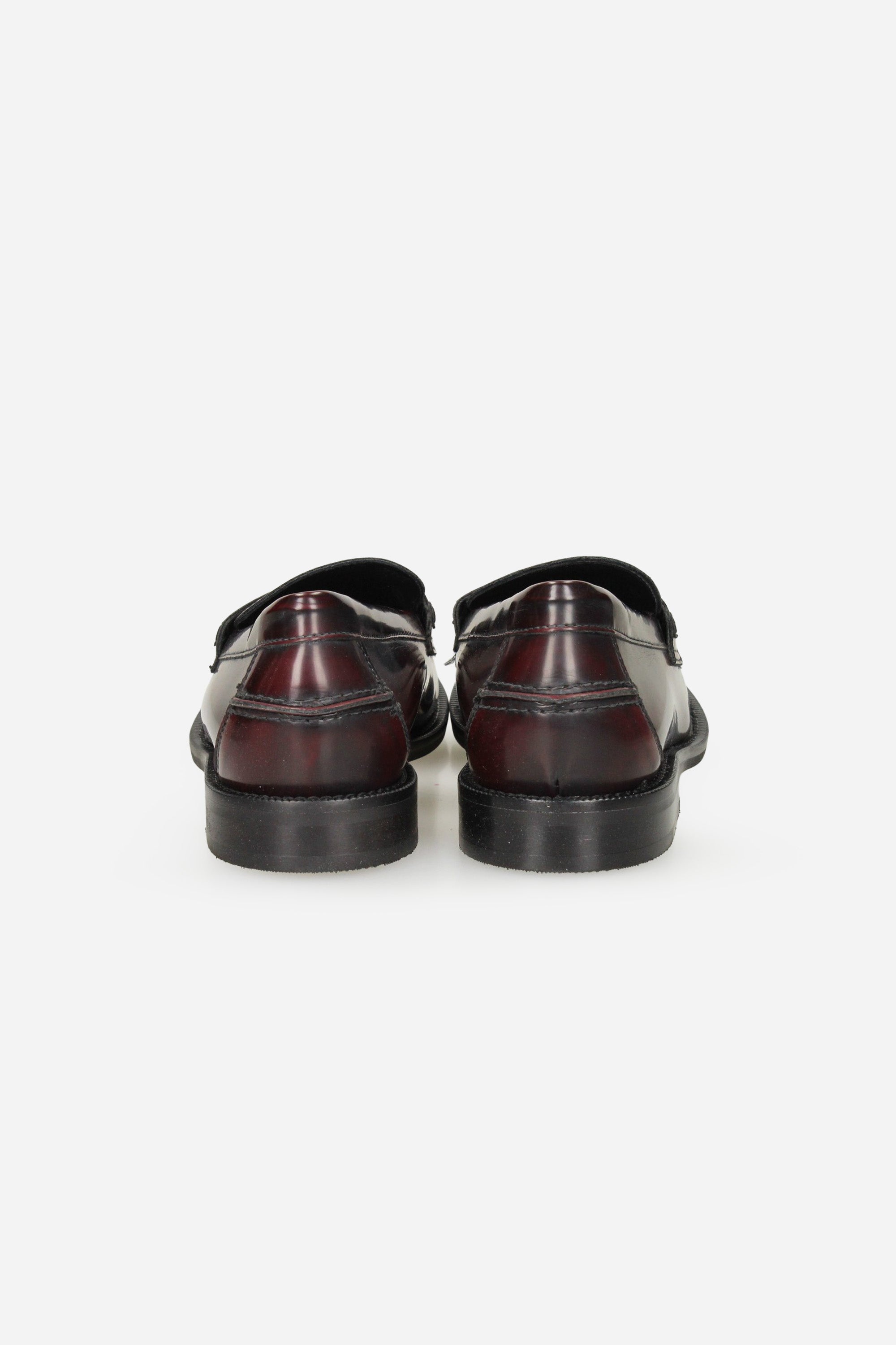 BORDEAUX | OLGA RUBINI - D 5145001 Mocassino