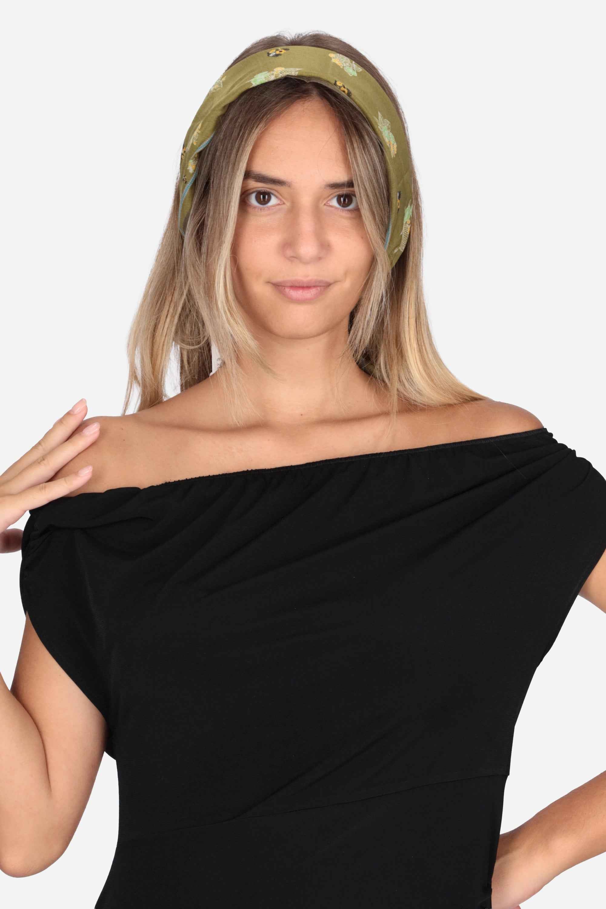 NALI' - D KESC0015 Foulard