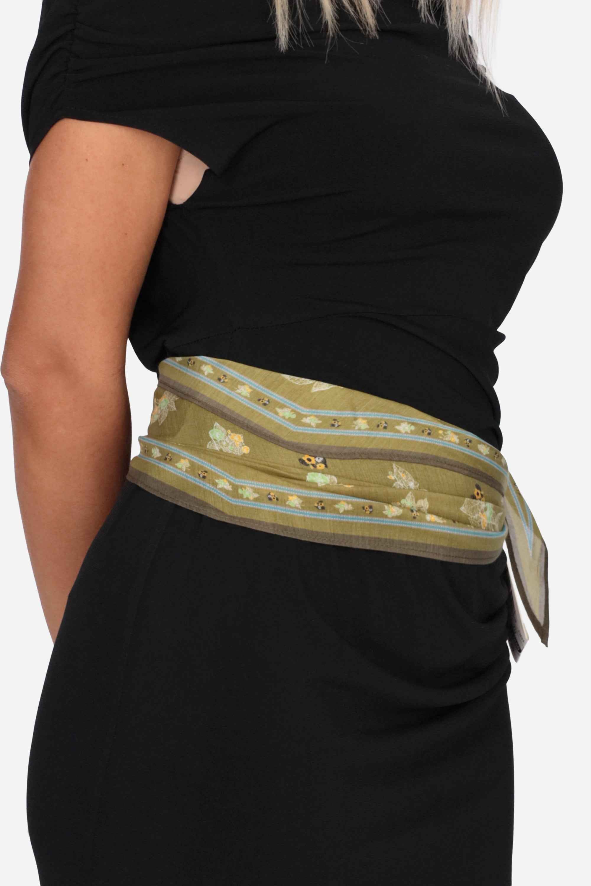 NALI' - D KESC0015 Foulard