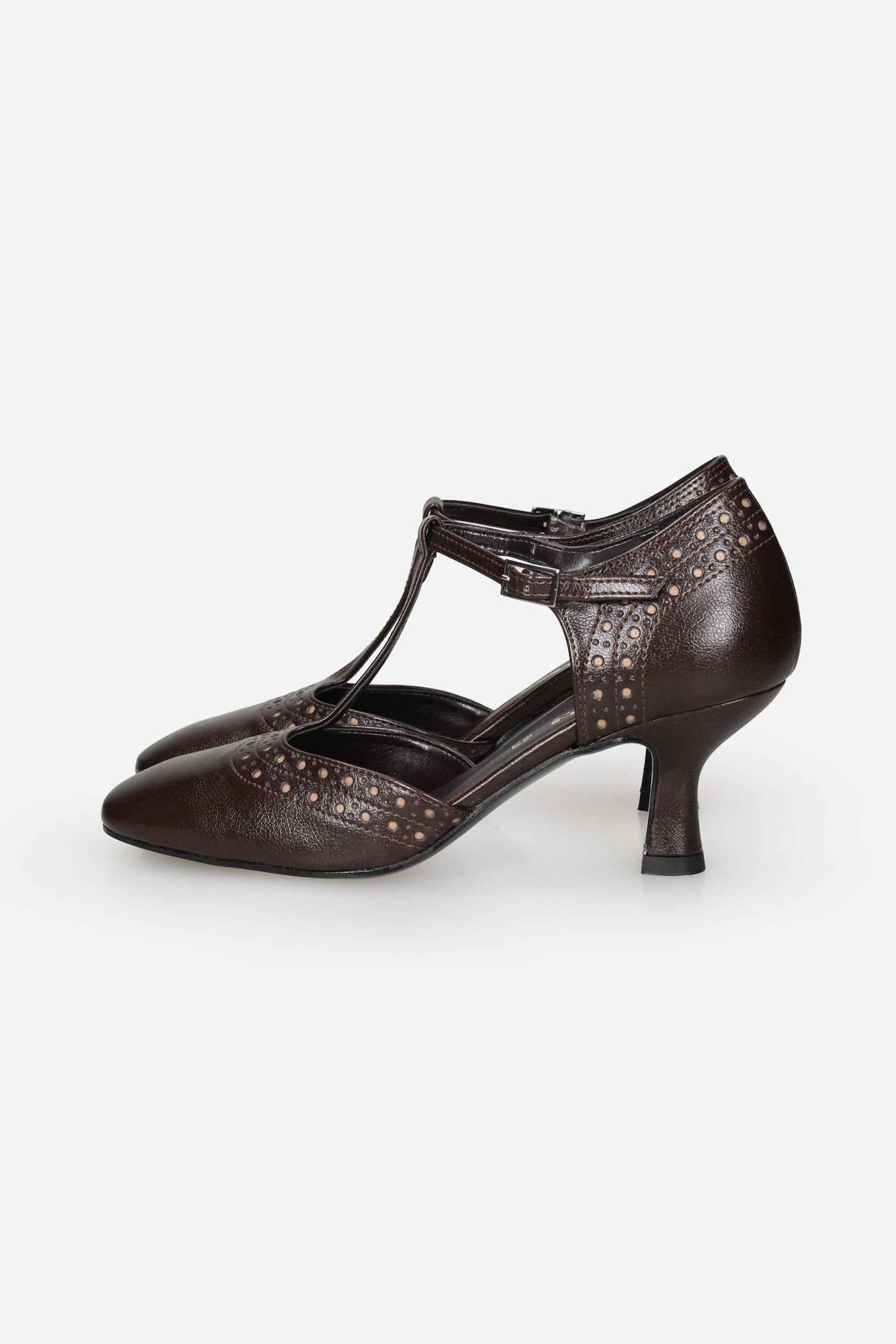 OLGA RUBINI - D 2761X031 Decollete