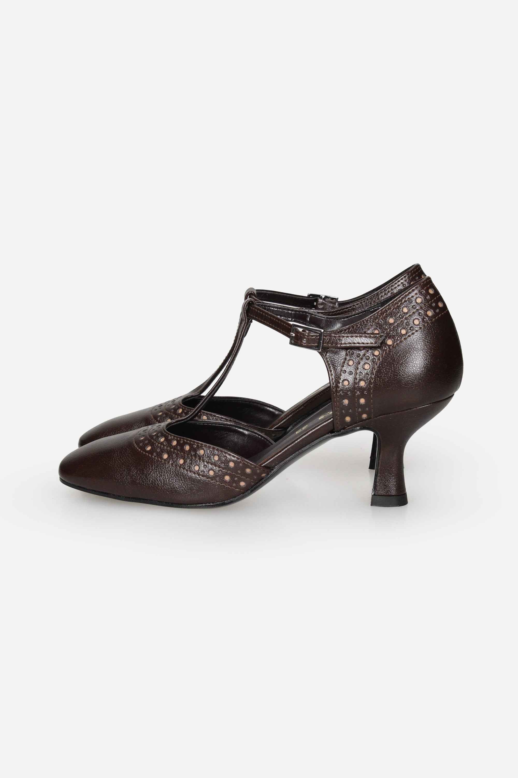 OLGA RUBINI - D 2761X031 Decollete