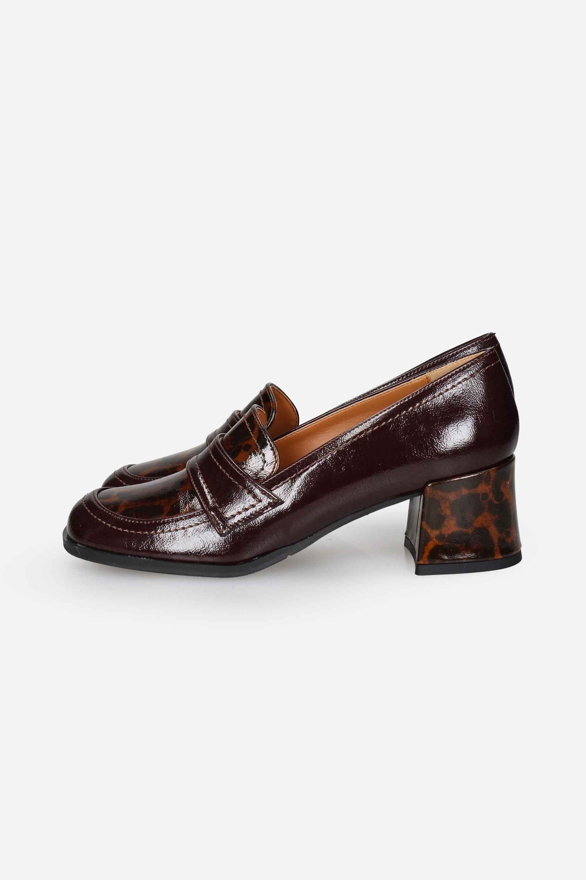 OLGA RUBINI - D 244M026 Mocassino