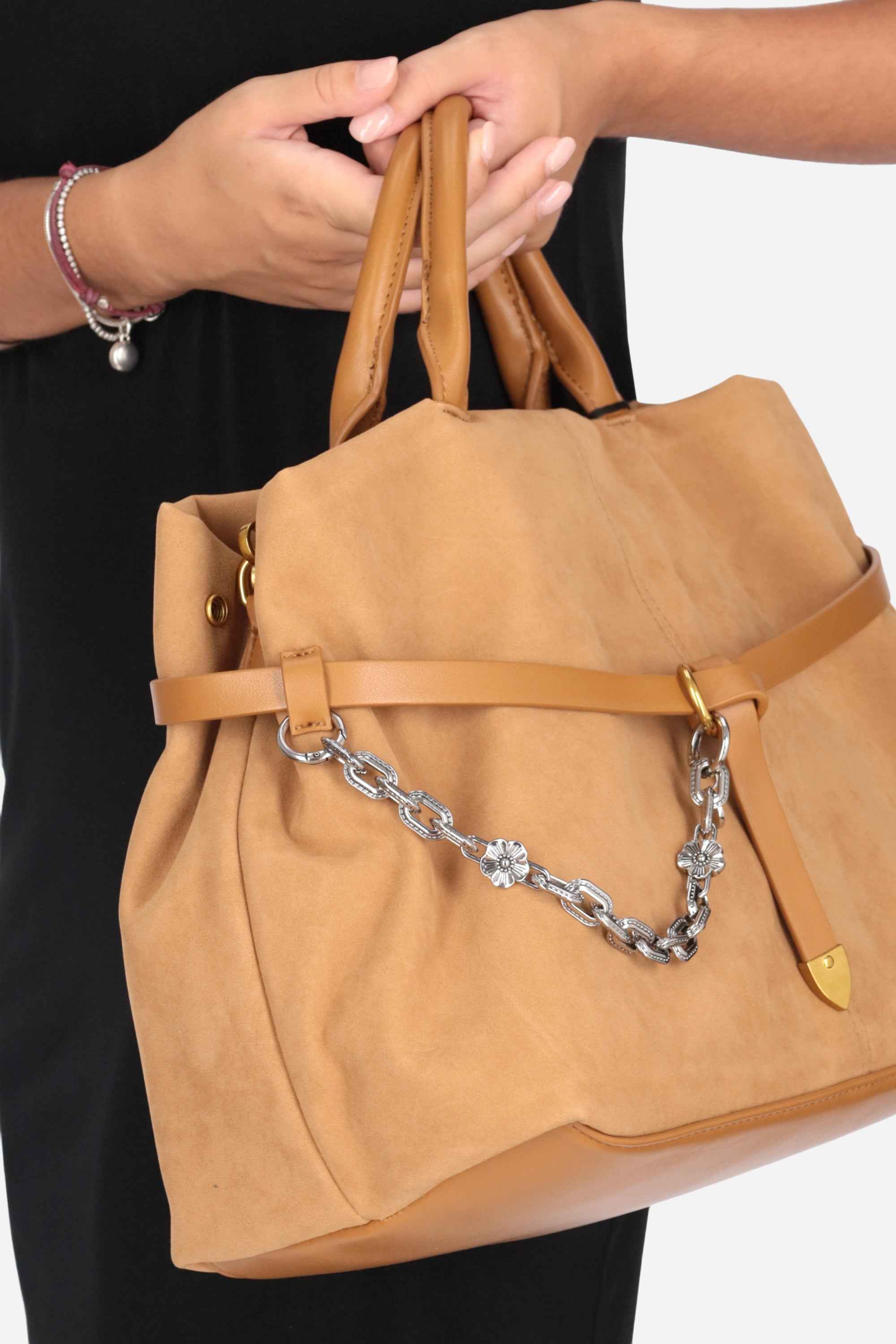 NALI' - D MYAC0381 Accessorio borsa