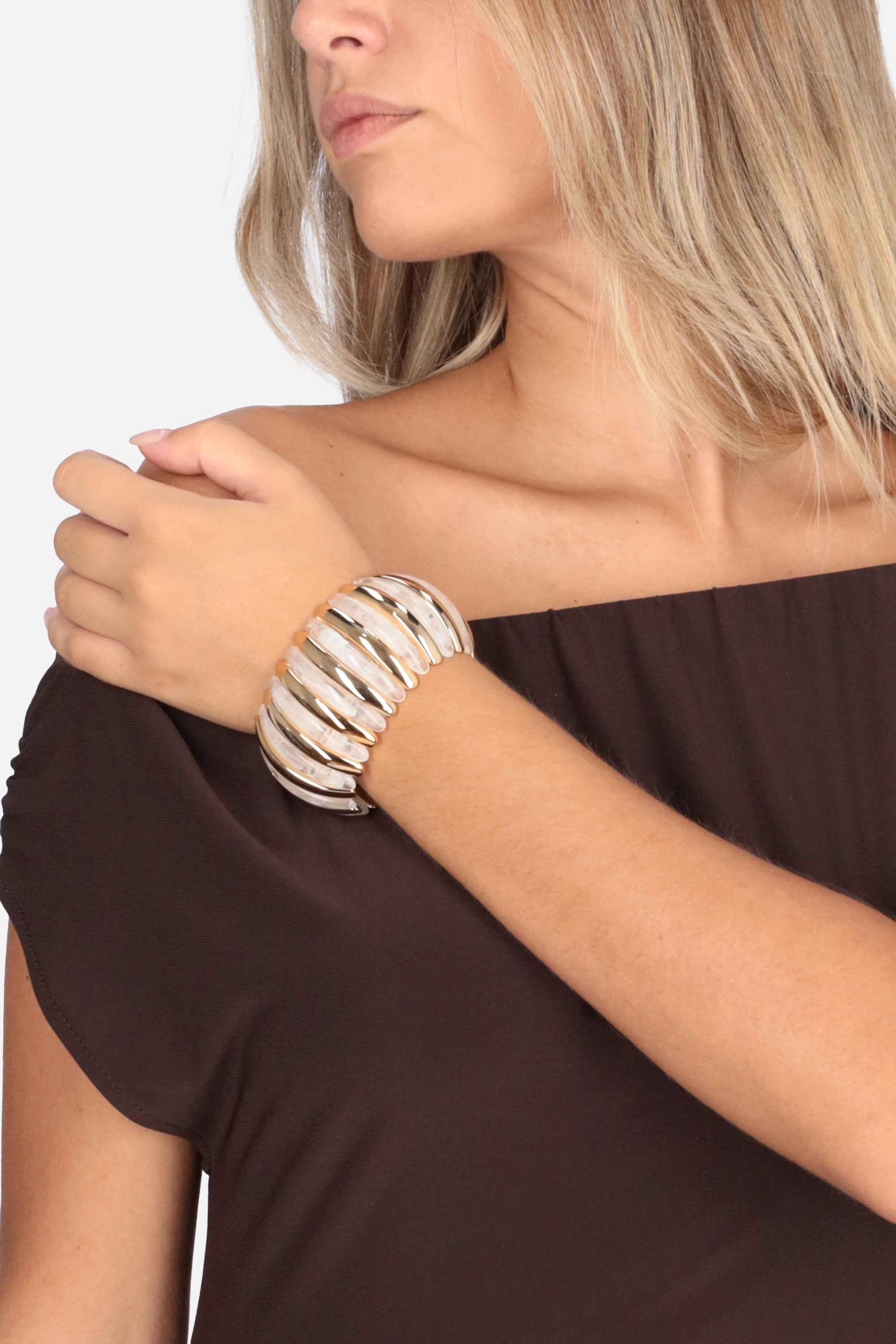 NALI' - D EMBR0426 Bracciale