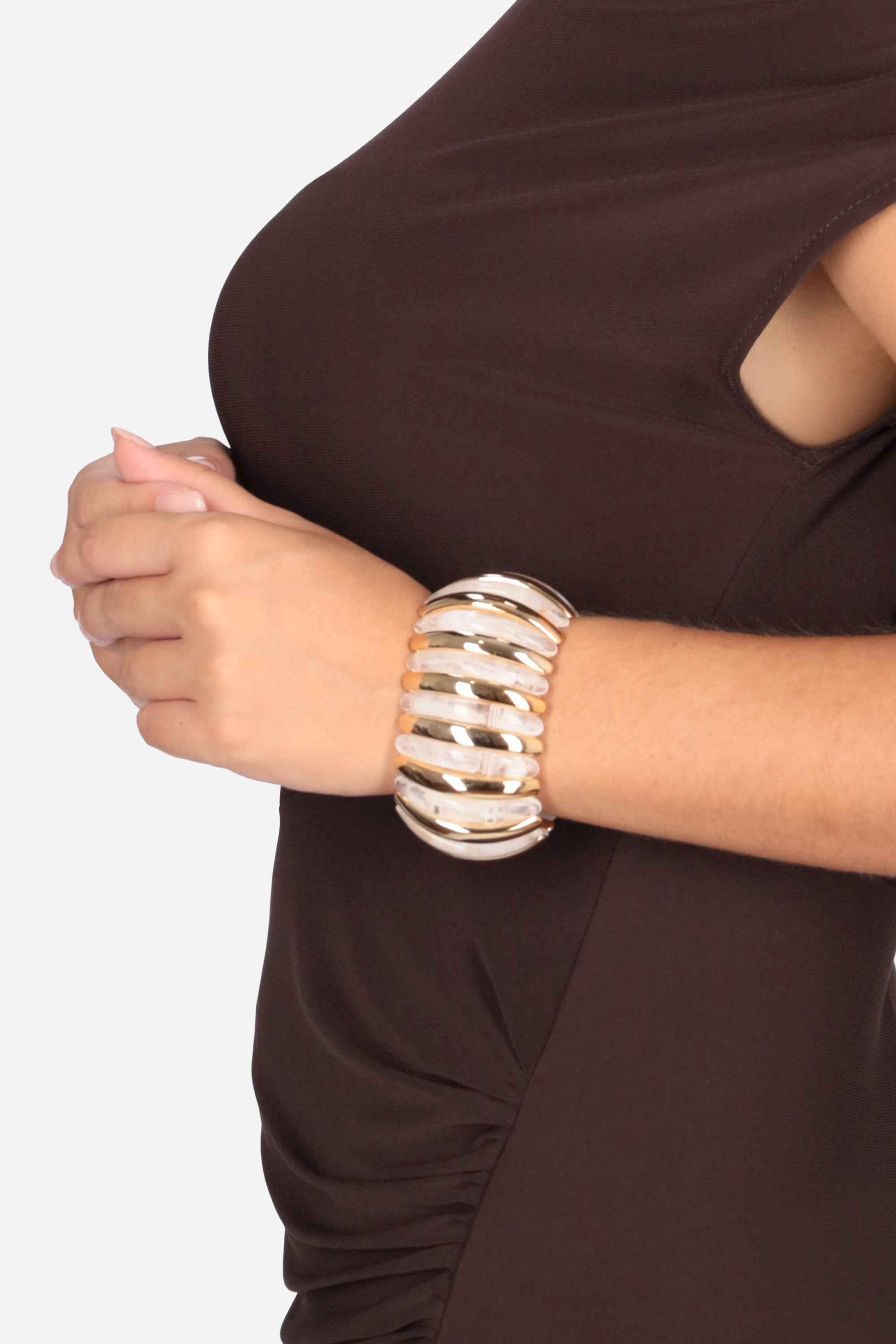 NALI' - D EMBR0426 Bracciale