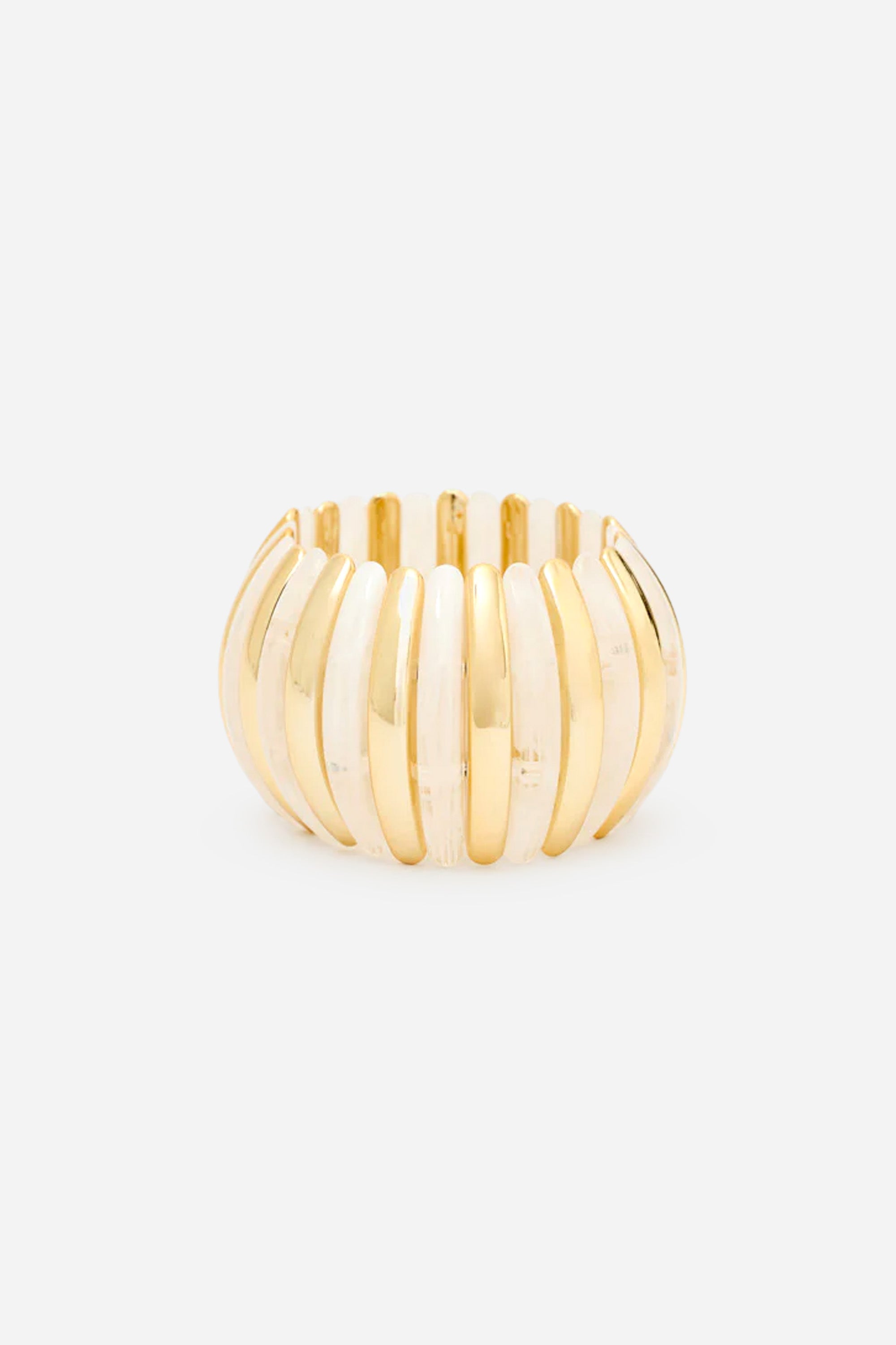 BIANCO | NALI' - D EMBR0426 Bracciale