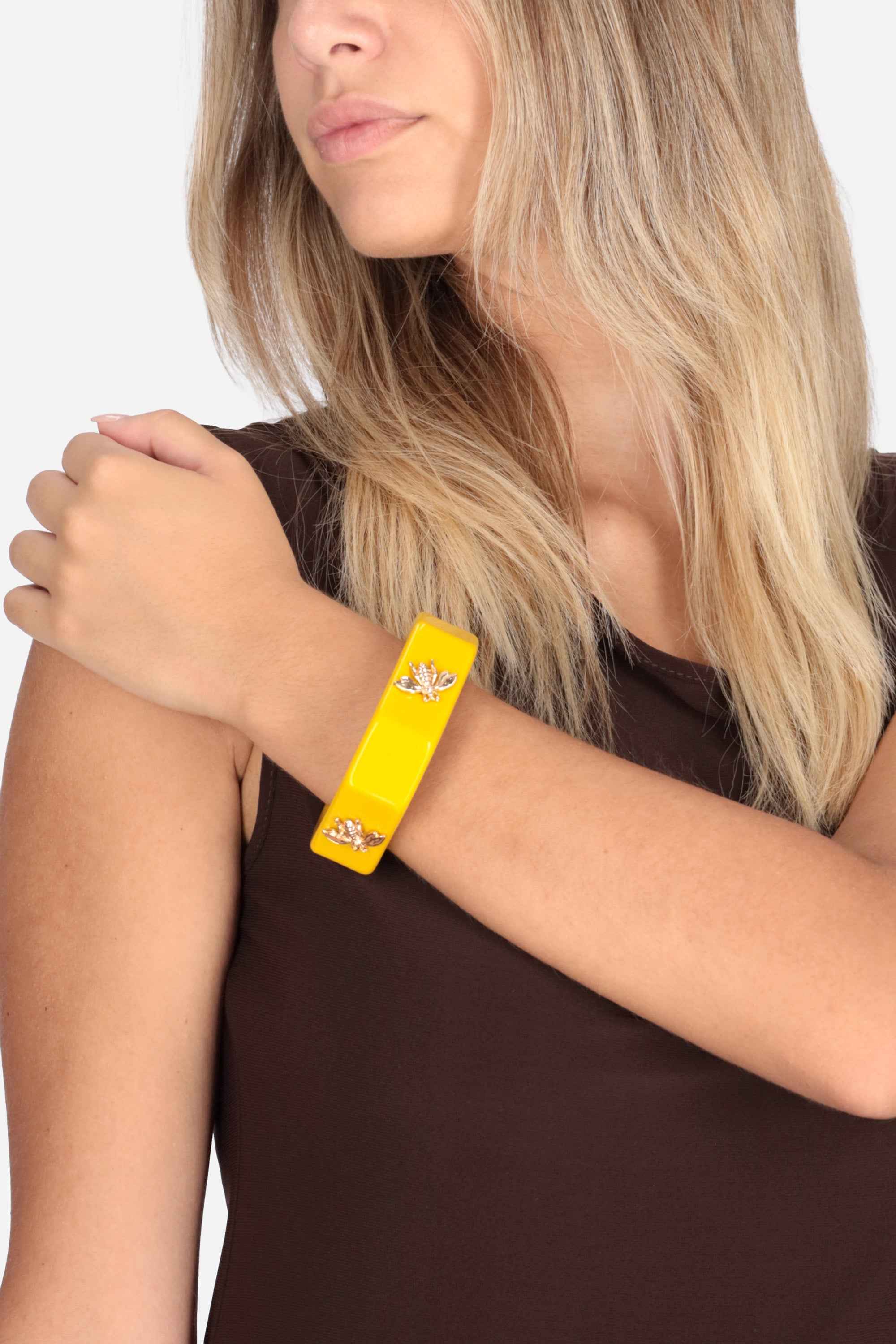 NALI' - D EMBR0407 Bracciale