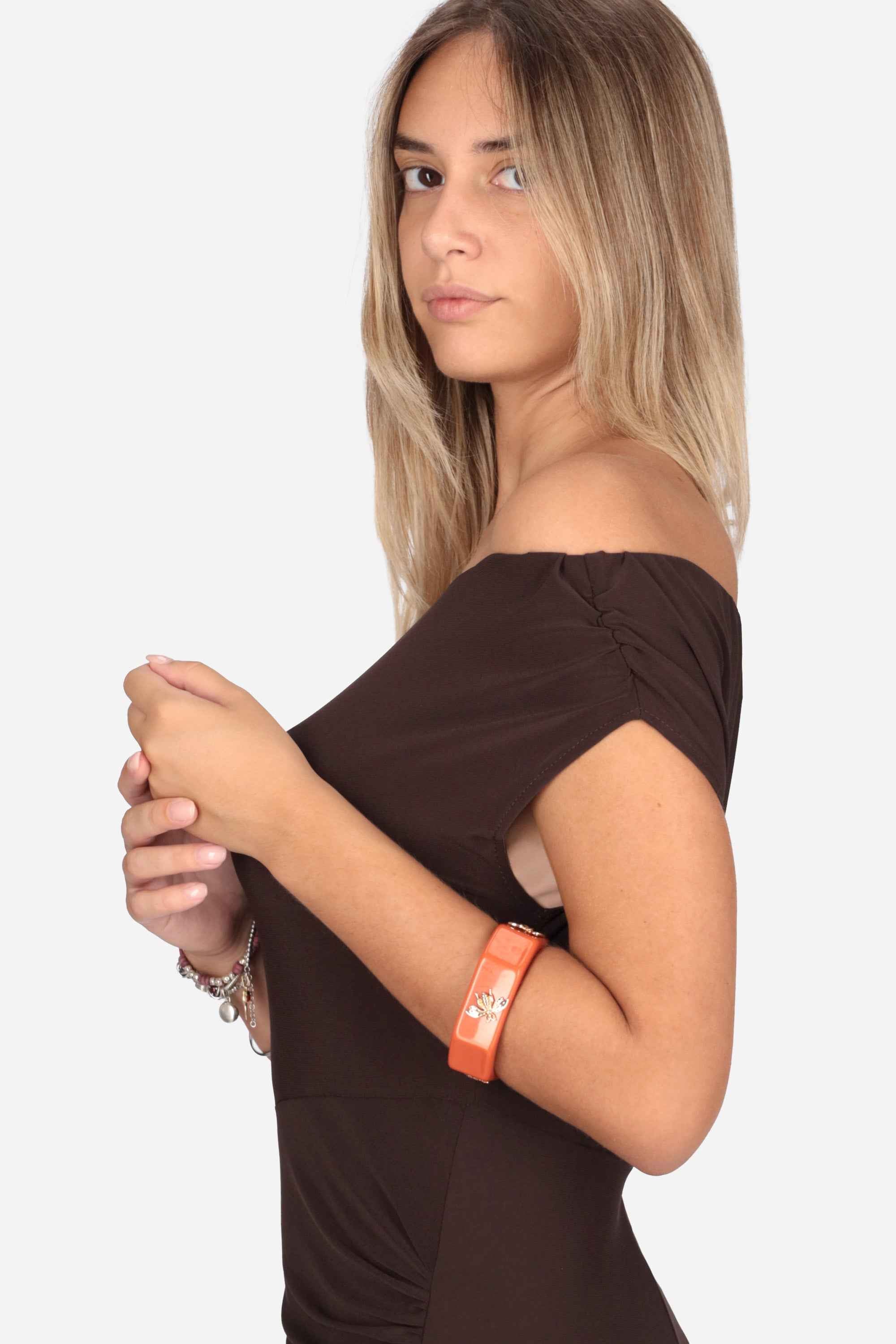 NALI' - D EMBR0409 Bracciale