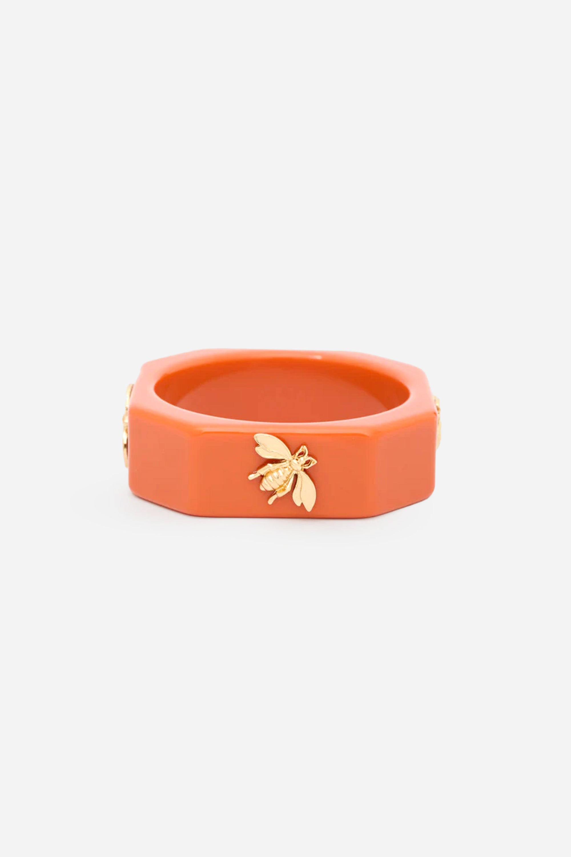 ARANCIO | NALI' - D EMBR0409 Bracciale