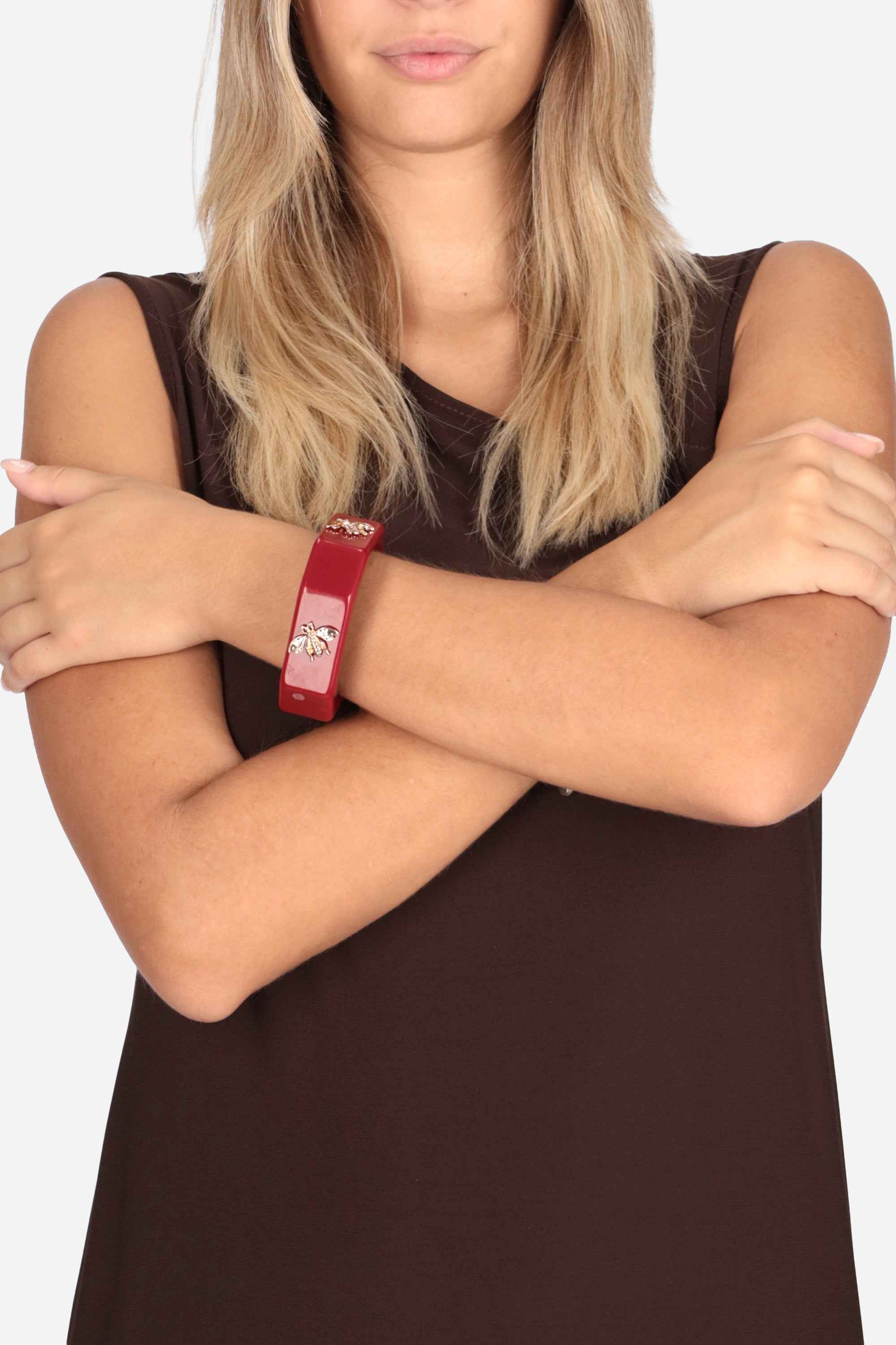 NALI' - D EMBR0411 Bracciale
