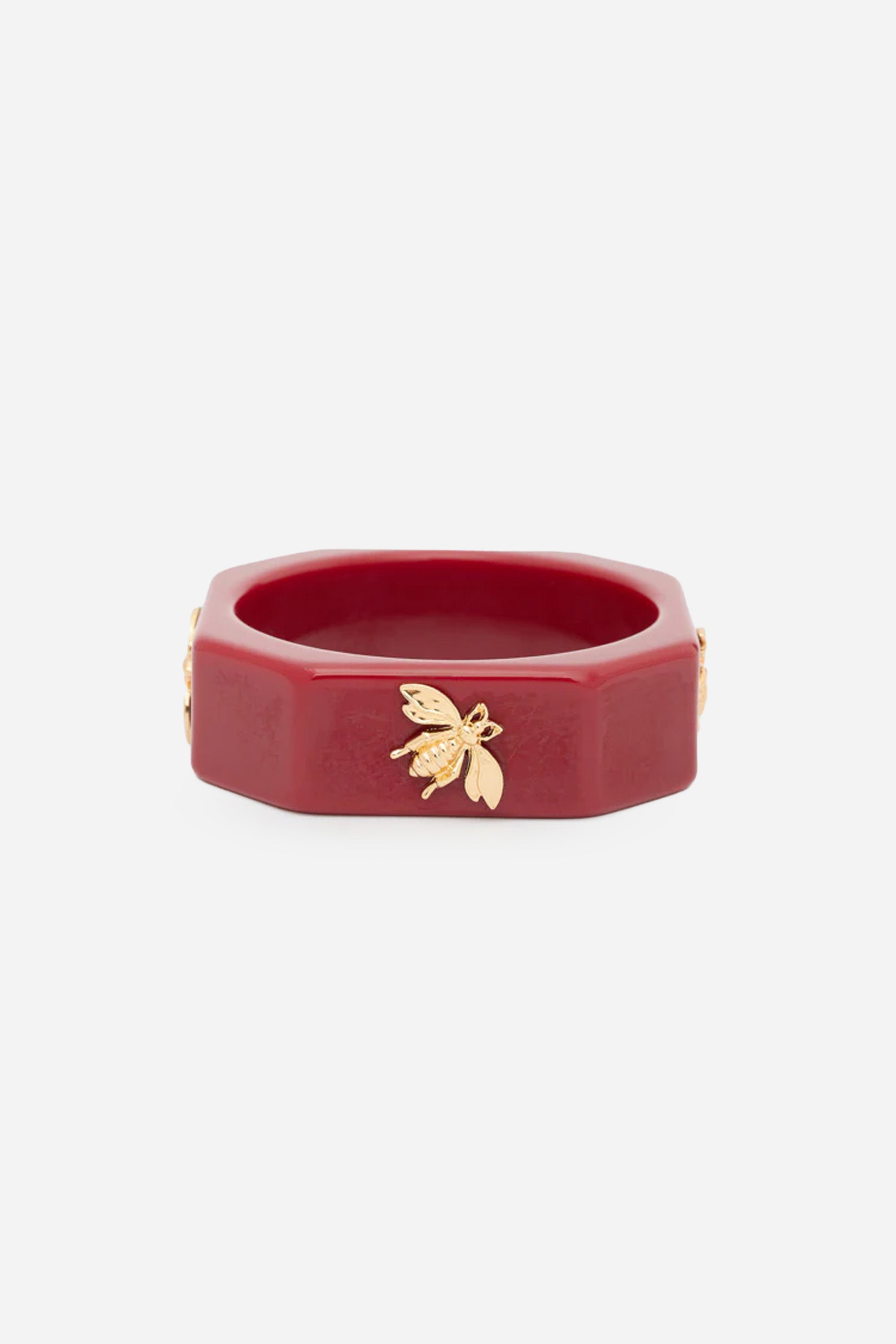 BORDEAUX | NALI' - D EMBR0411 Bracciale
