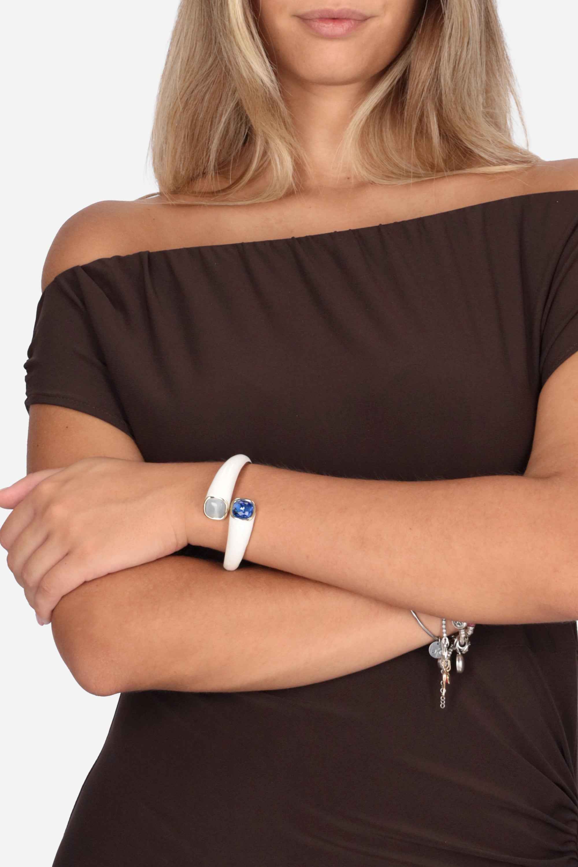 NALI' - D VSBR0003 Bracciale