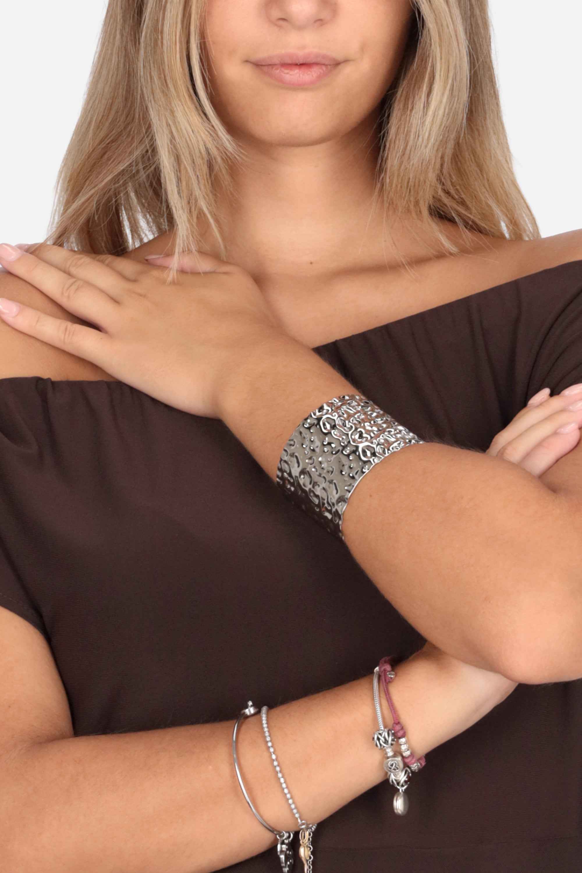 NALI' - D PWBR0011 Bracciale