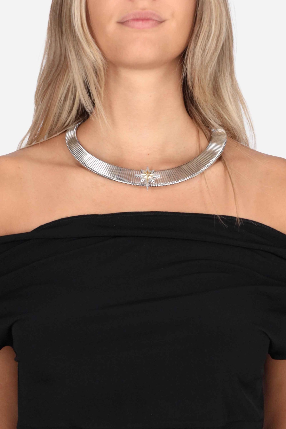 NALI' - D EMCL1105 Collana