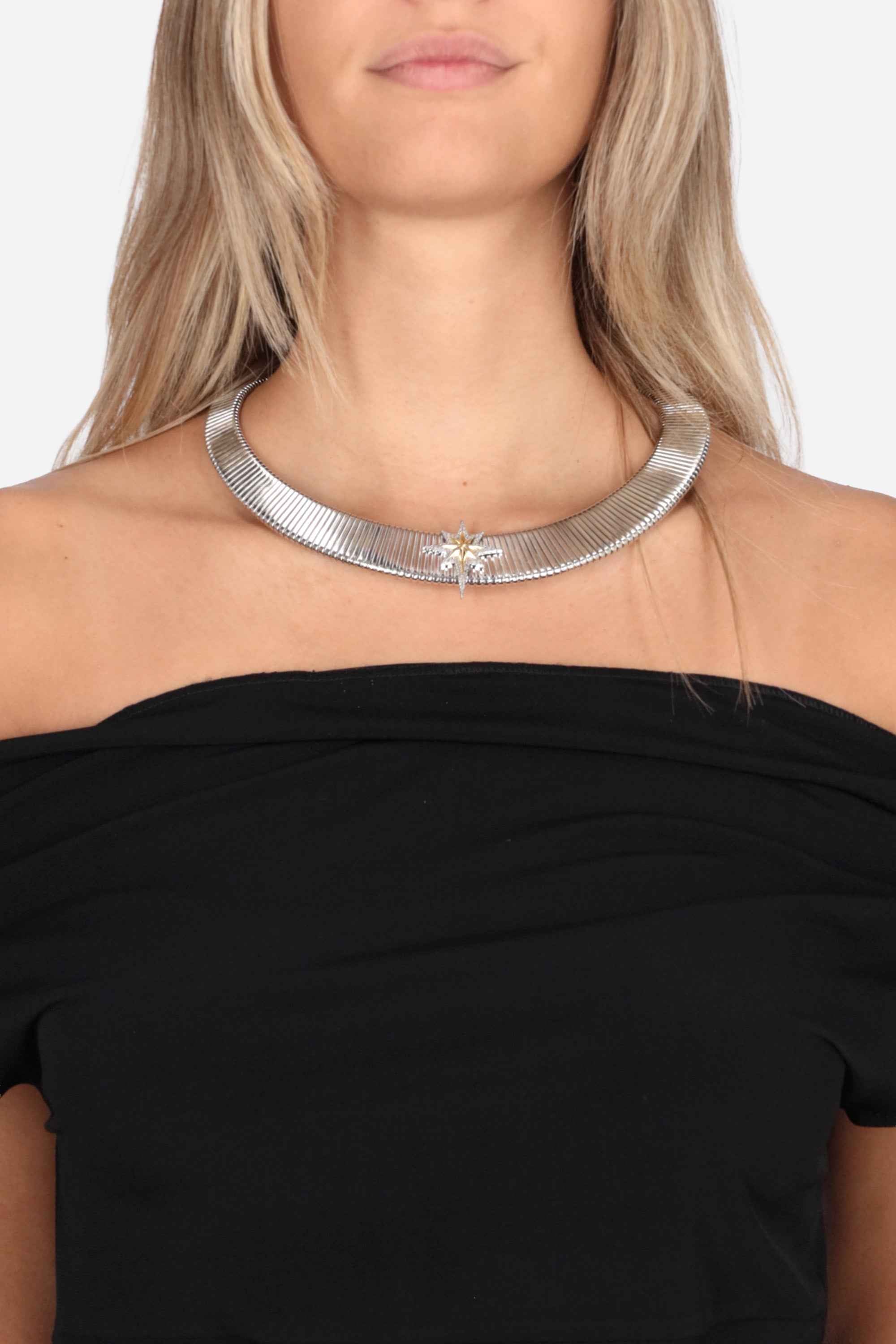 NALI' - D EMCL1105 Collana