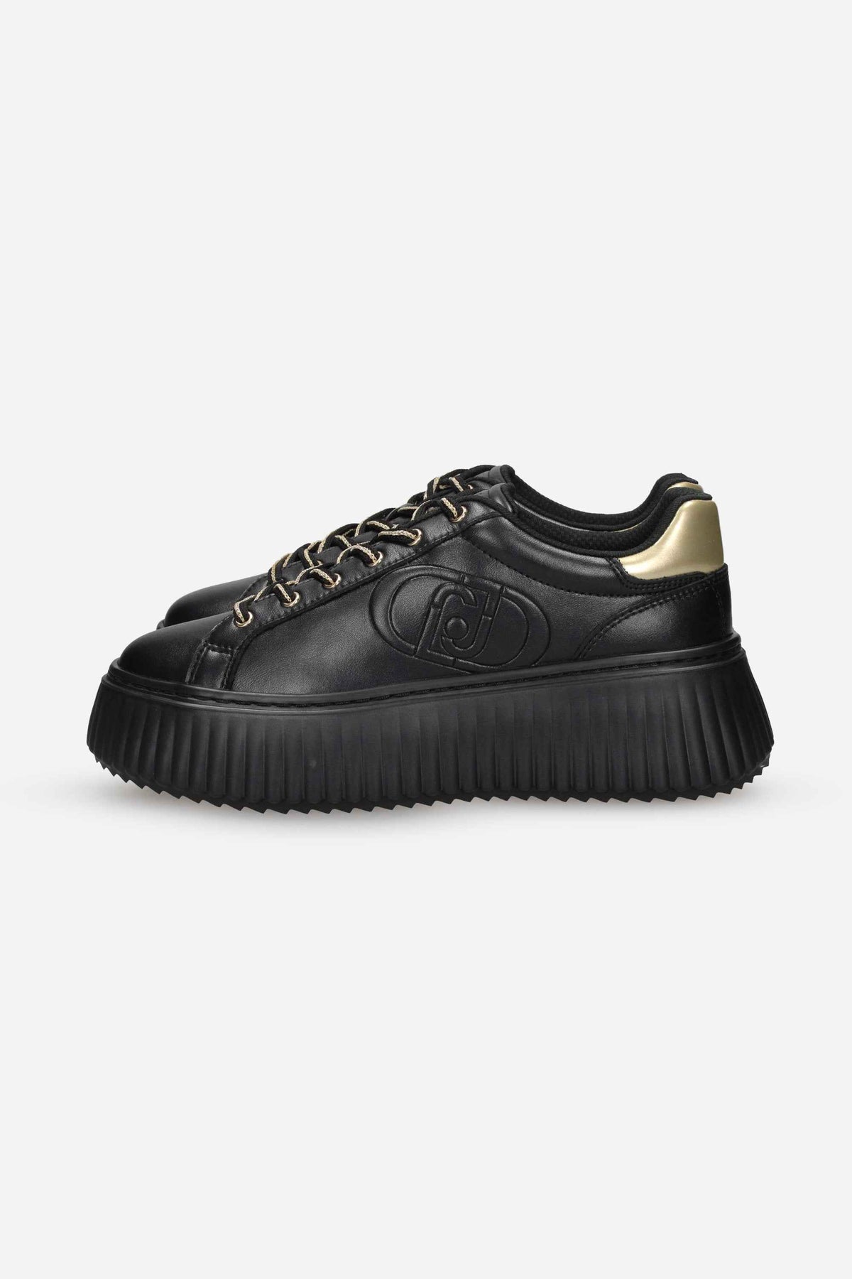 LIU JO SHOES - D BF6059P0102 Sneakers