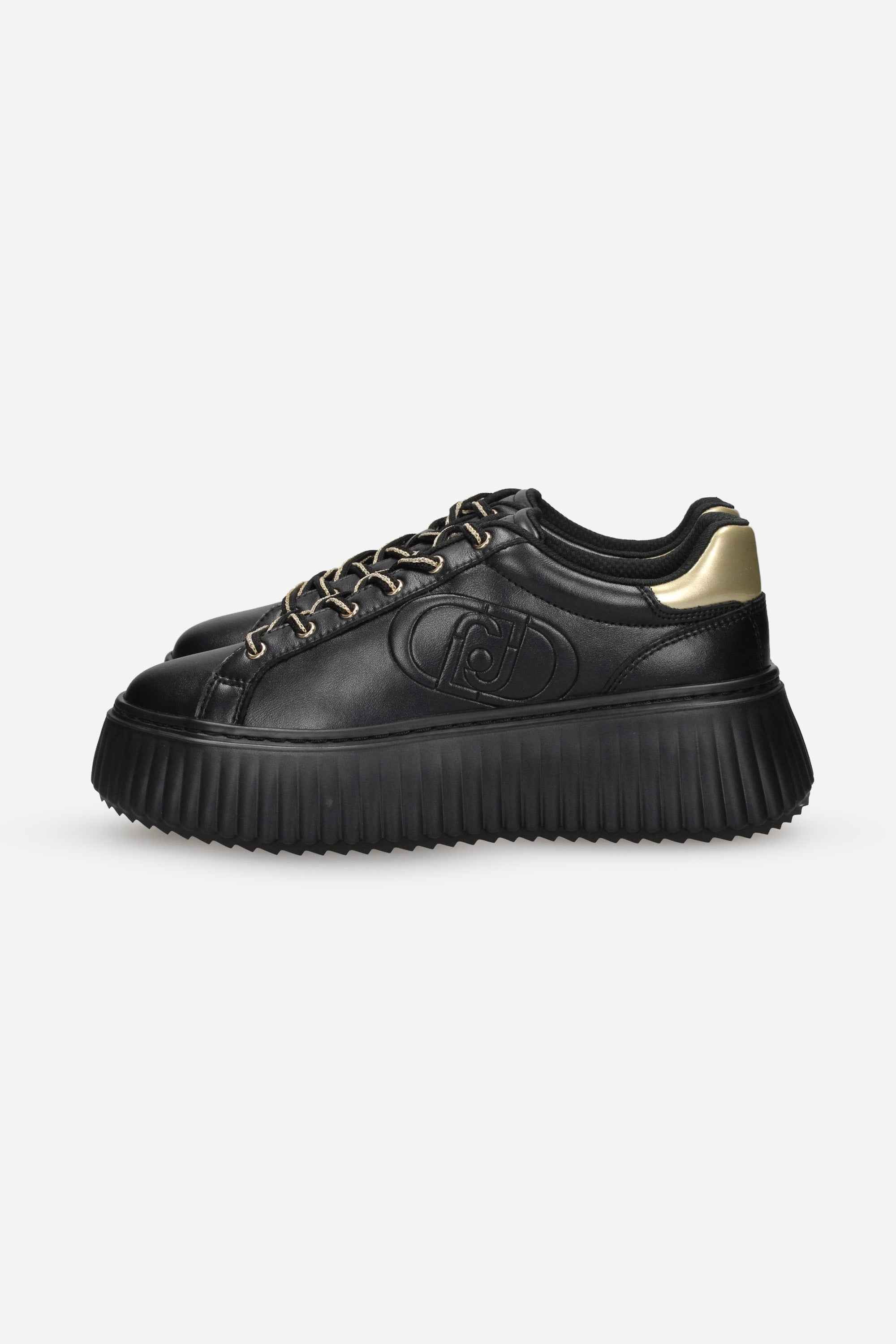 LIU JO SHOES - D BF6059P0102 Sneakers