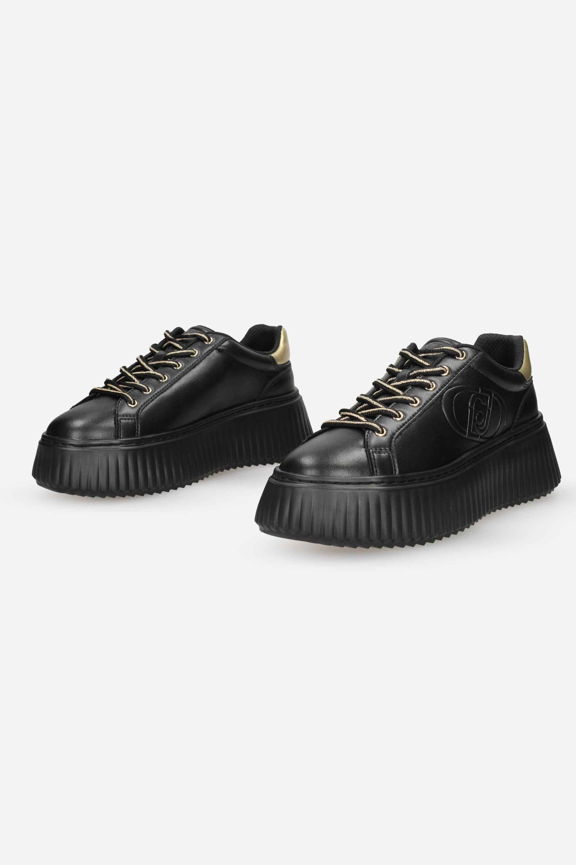 LIU JO SHOES - D BF6059P0102 Sneakers