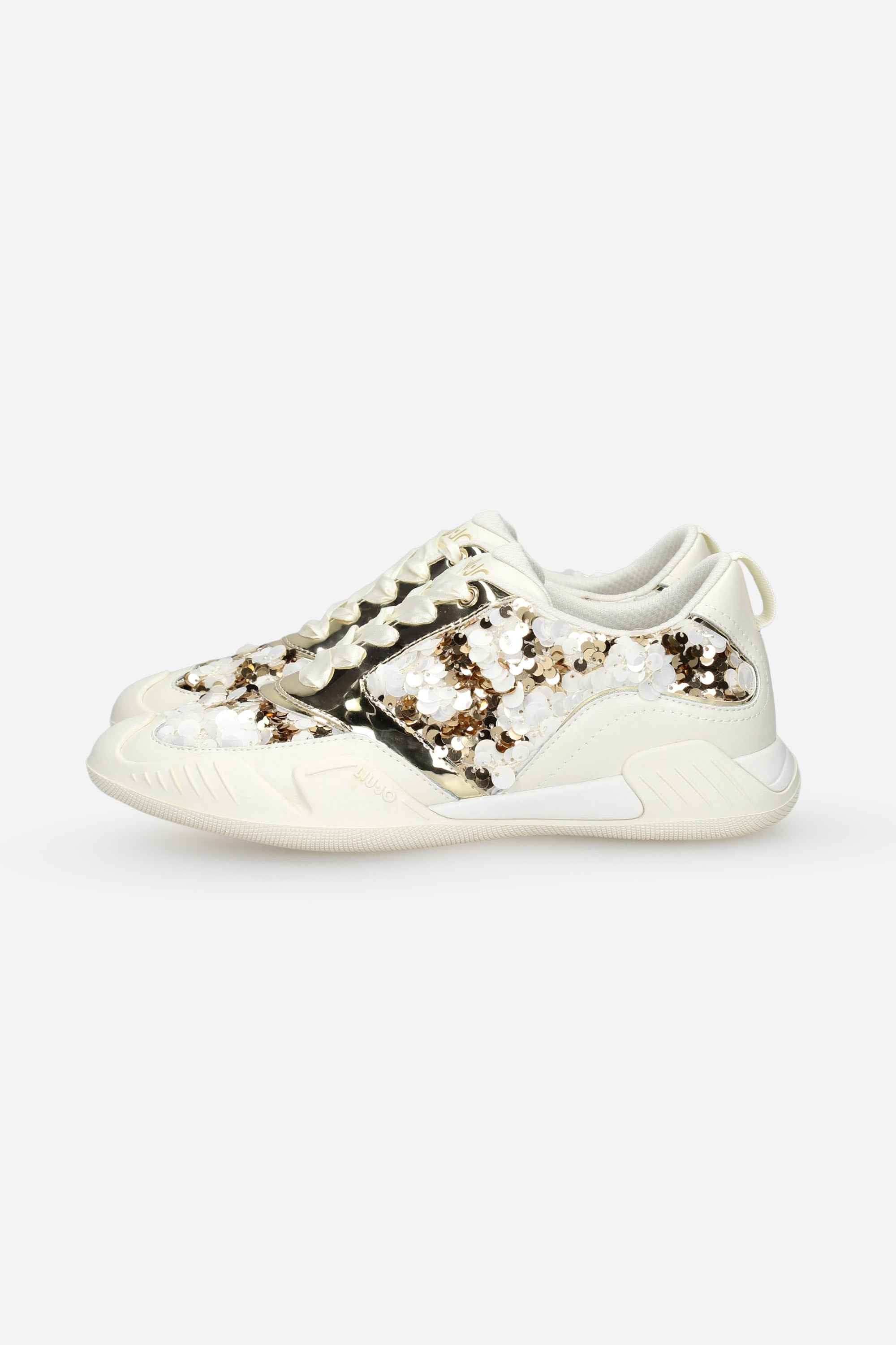 LIU JO SHOES - D BF6067TX568 Sneakers