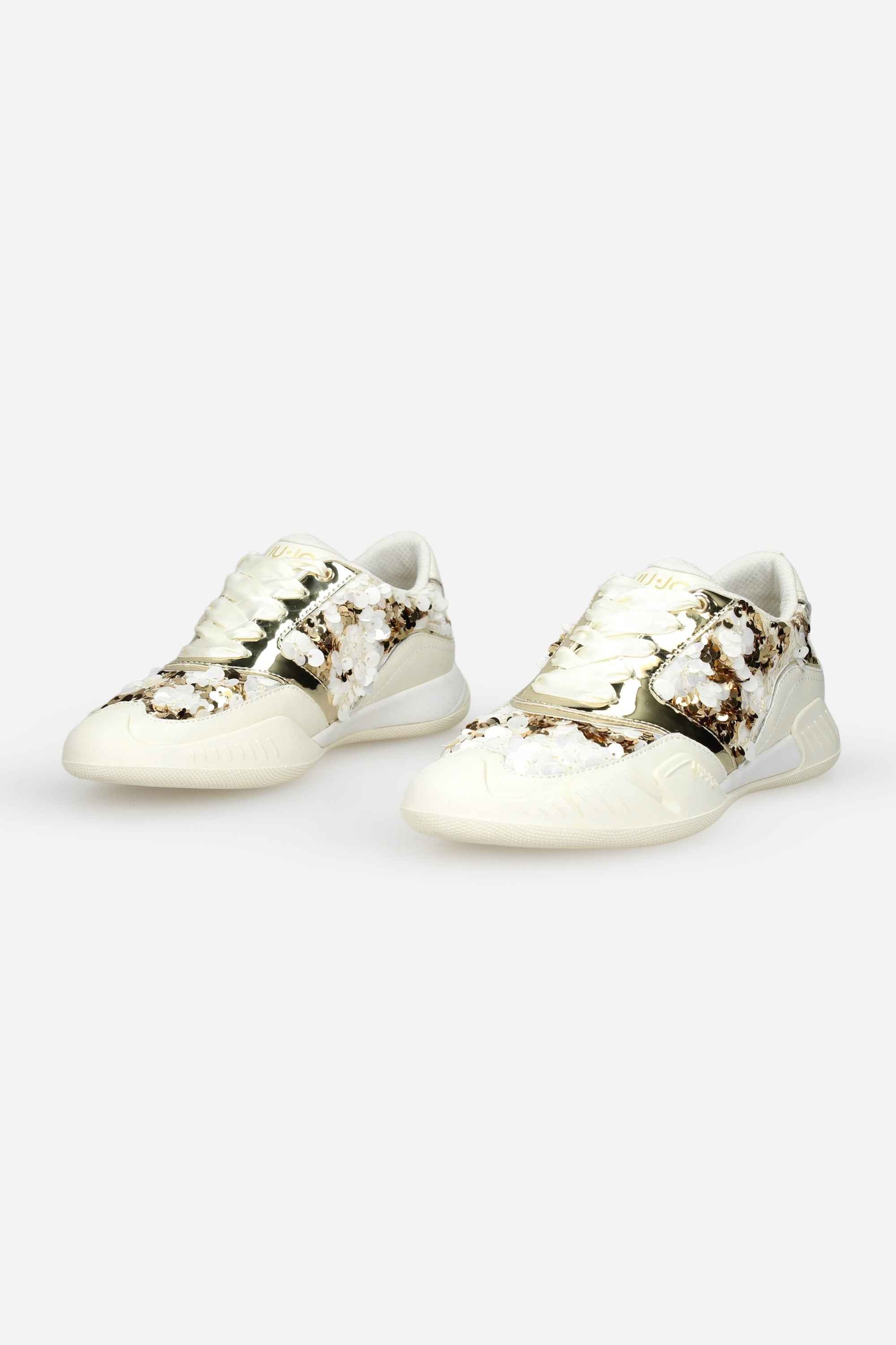 LIU JO SHOES - D BF6067TX568 Sneakers
