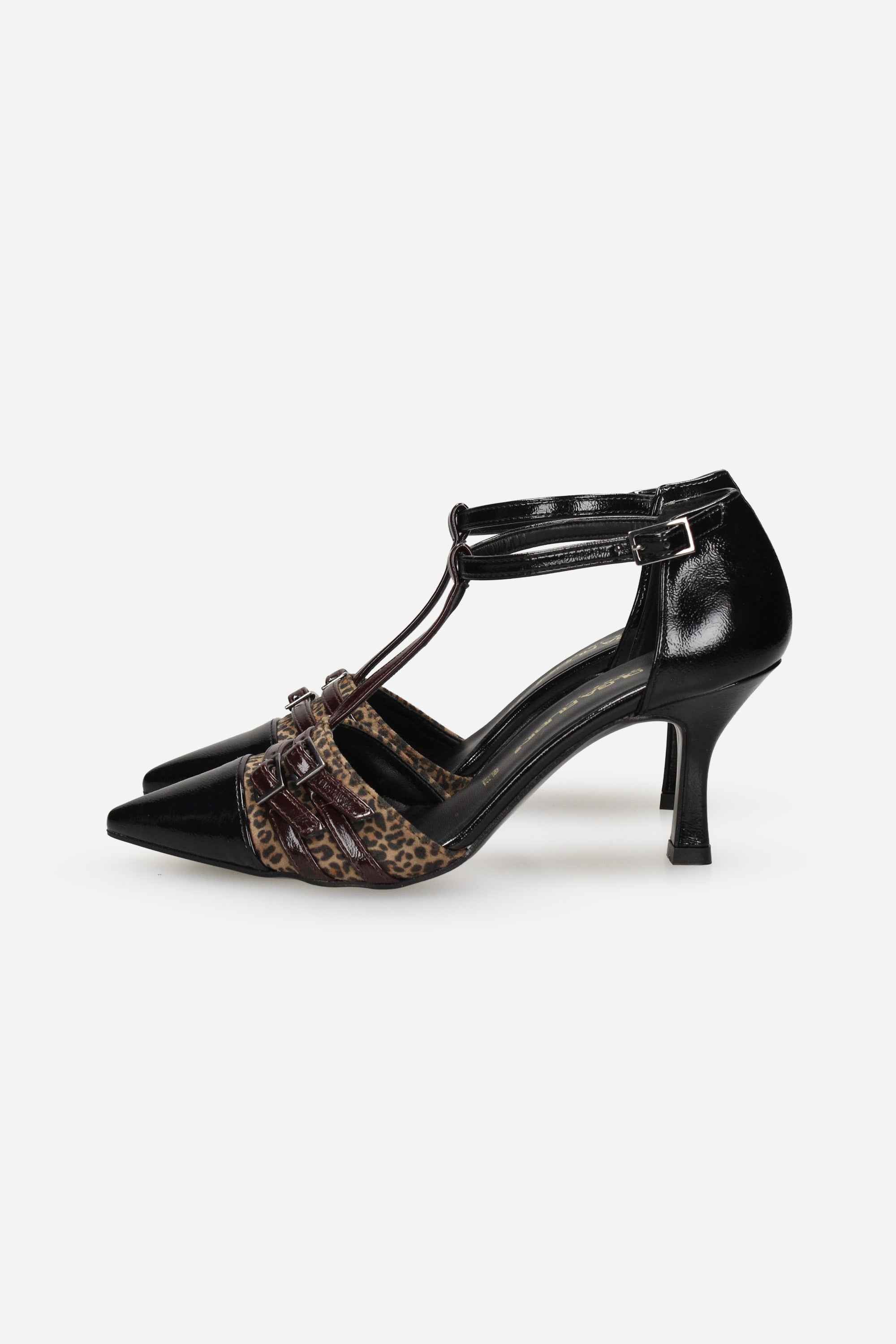 OLGA RUBINI - D 2164M128 Decollete