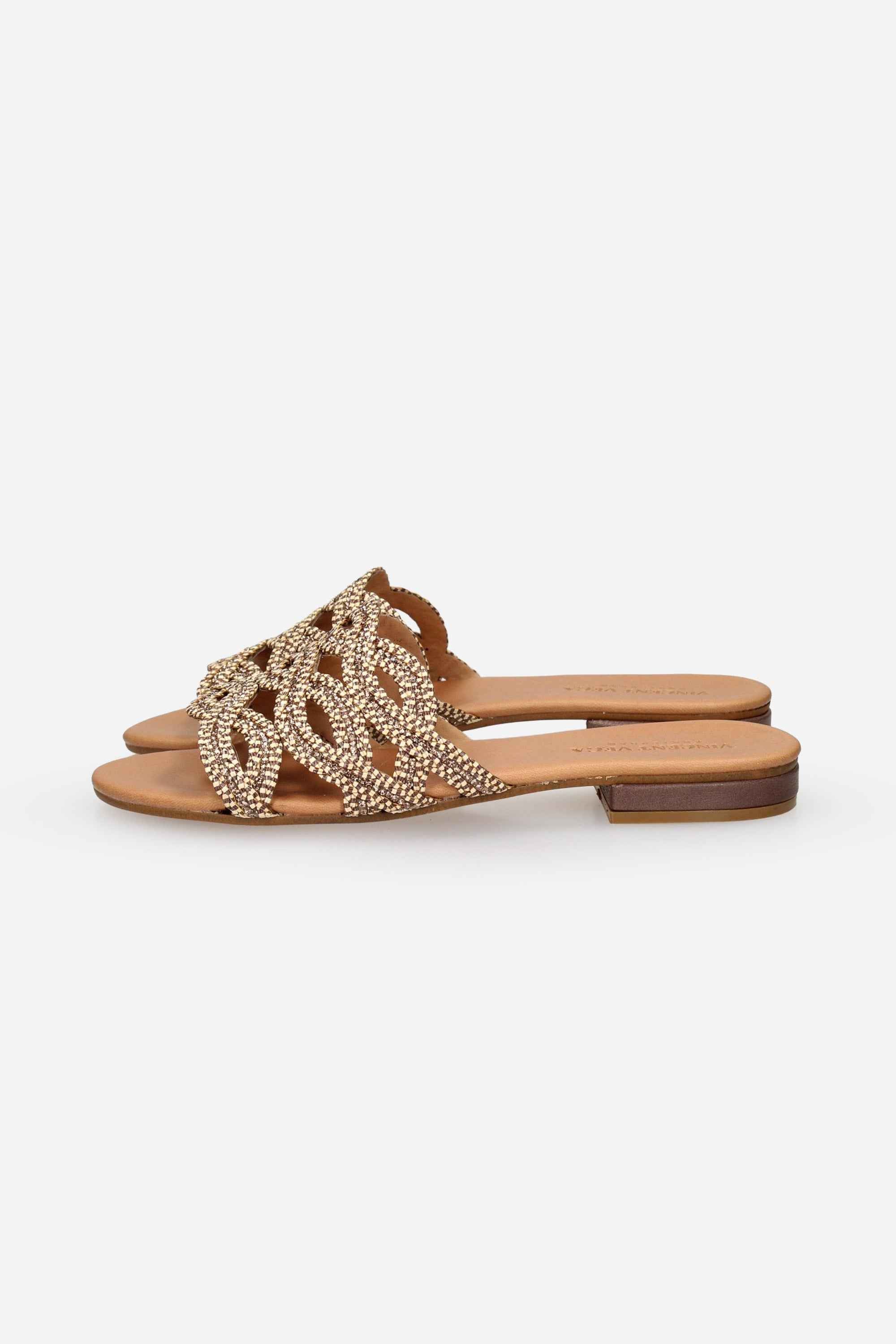 BEIGE | VINCENT VEGA - D TAMARA Ciabatta