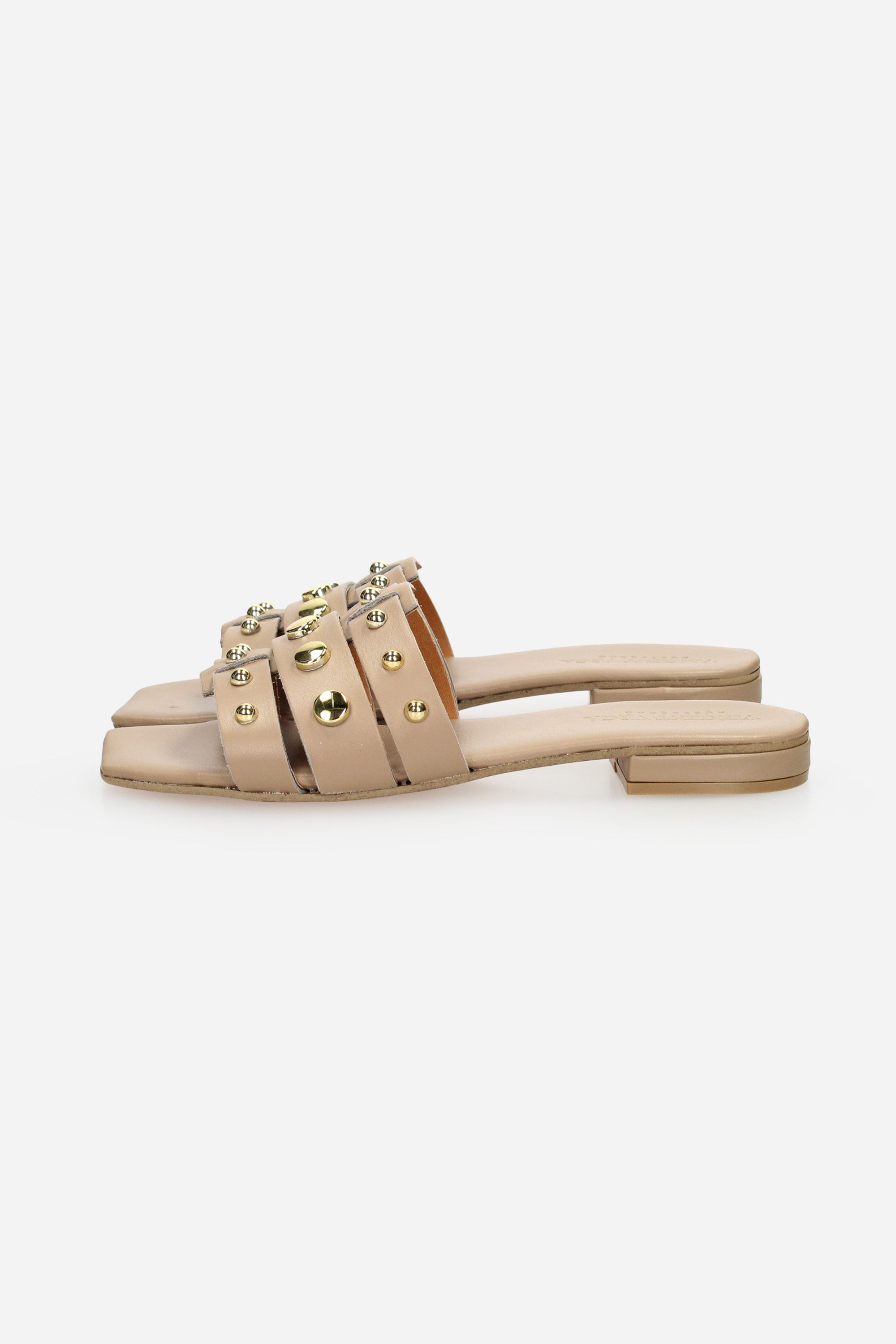 TAUPE | VINCENT VEGA - D DALLAS Ciabatta