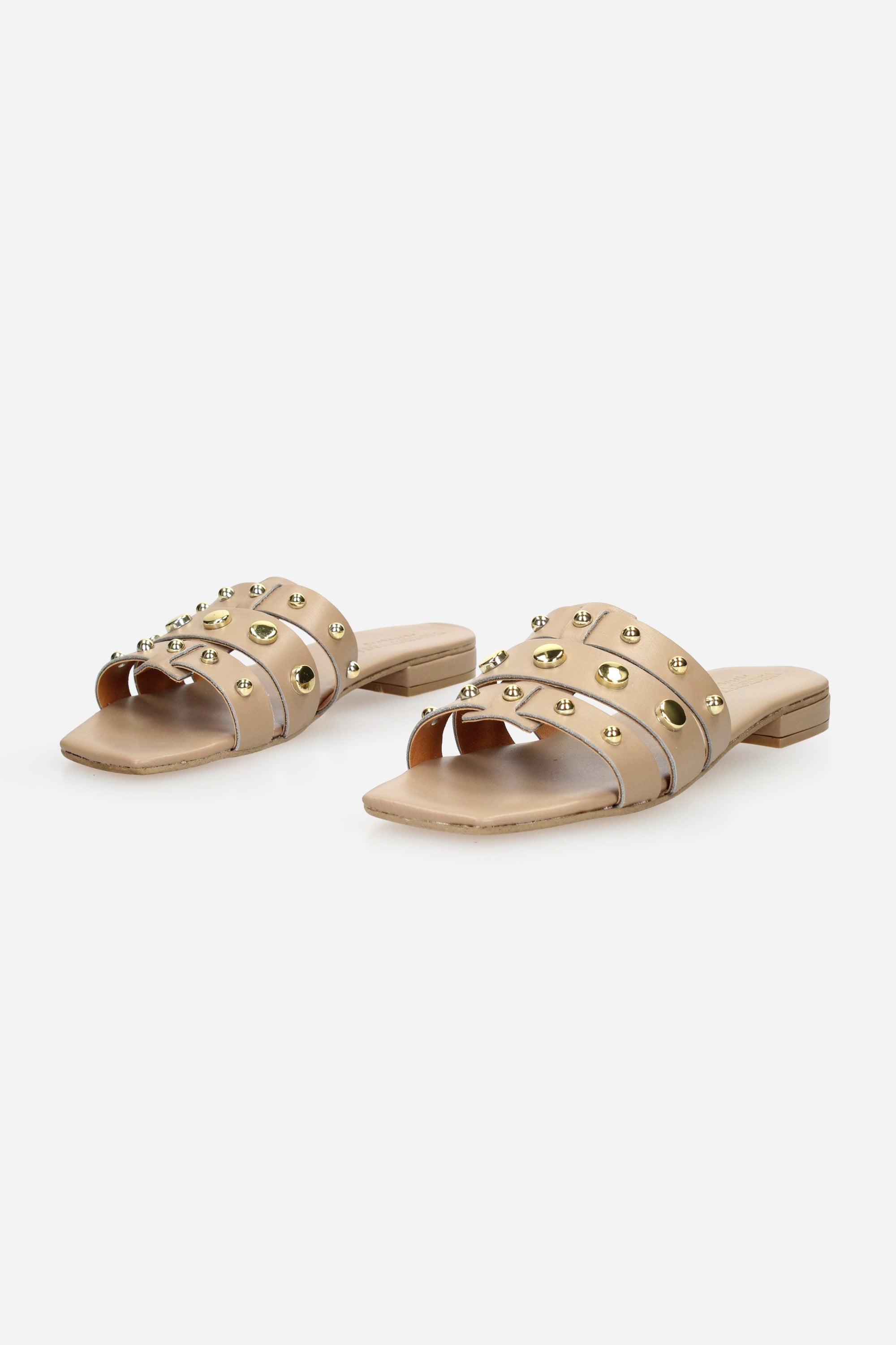 TAUPE | VINCENT VEGA - D DALLAS Ciabatta