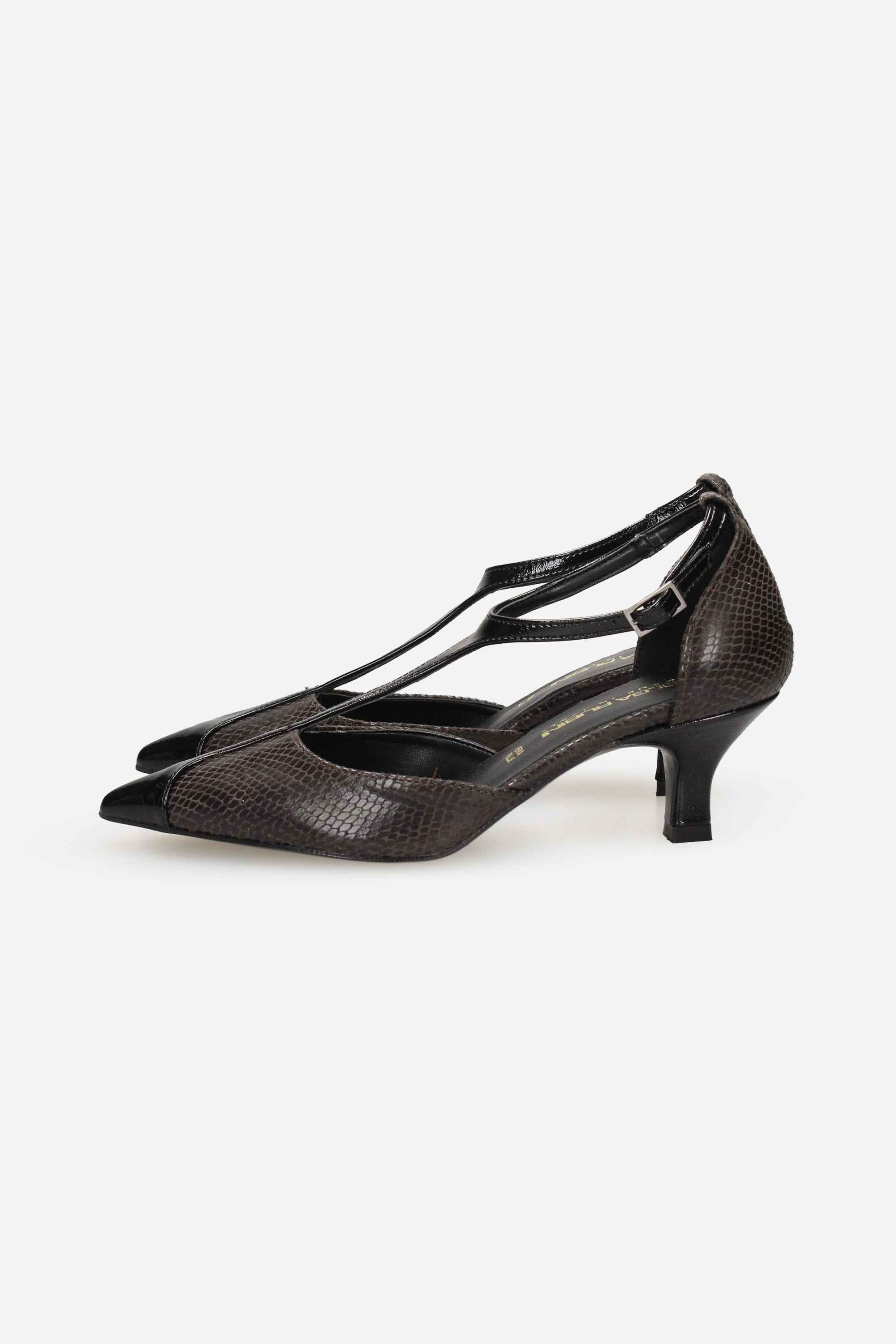 OLGA RUBINI - D 2426M040 Decollete