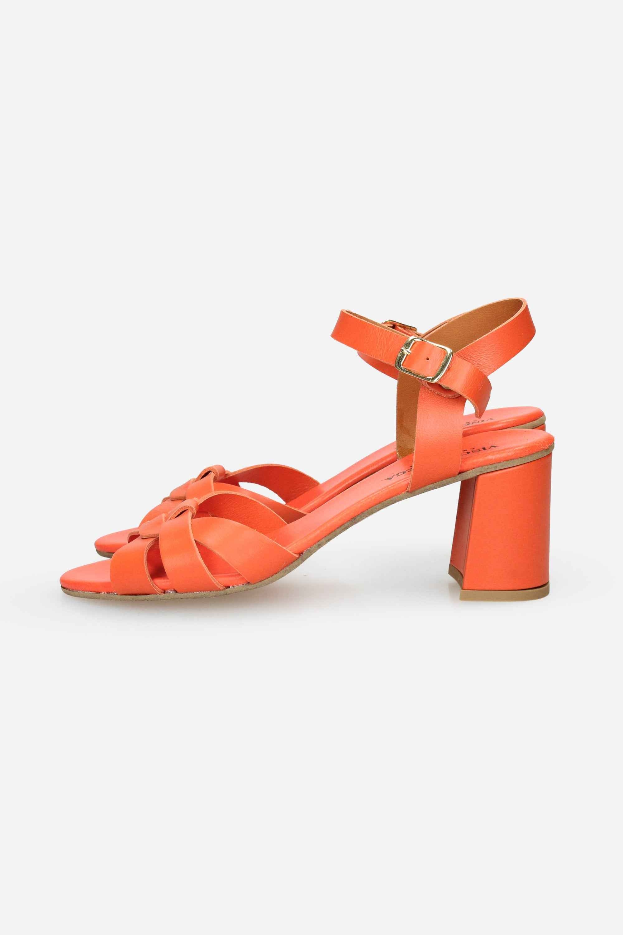 ARANCIO | VINCENT VEGA - D PAKSI Sandalo