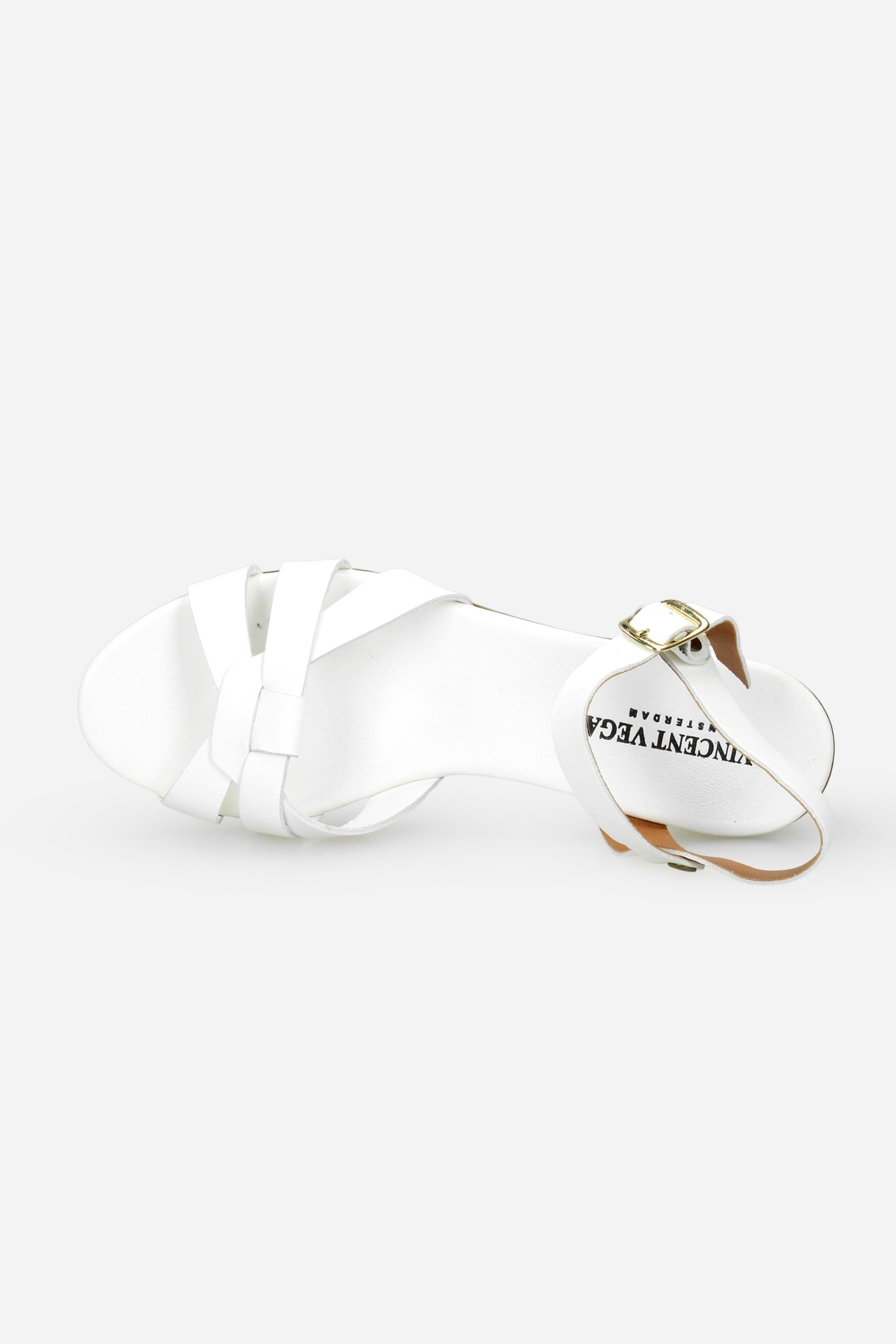 BIANCO | VINCENT VEGA - D PAKSI Sandalo